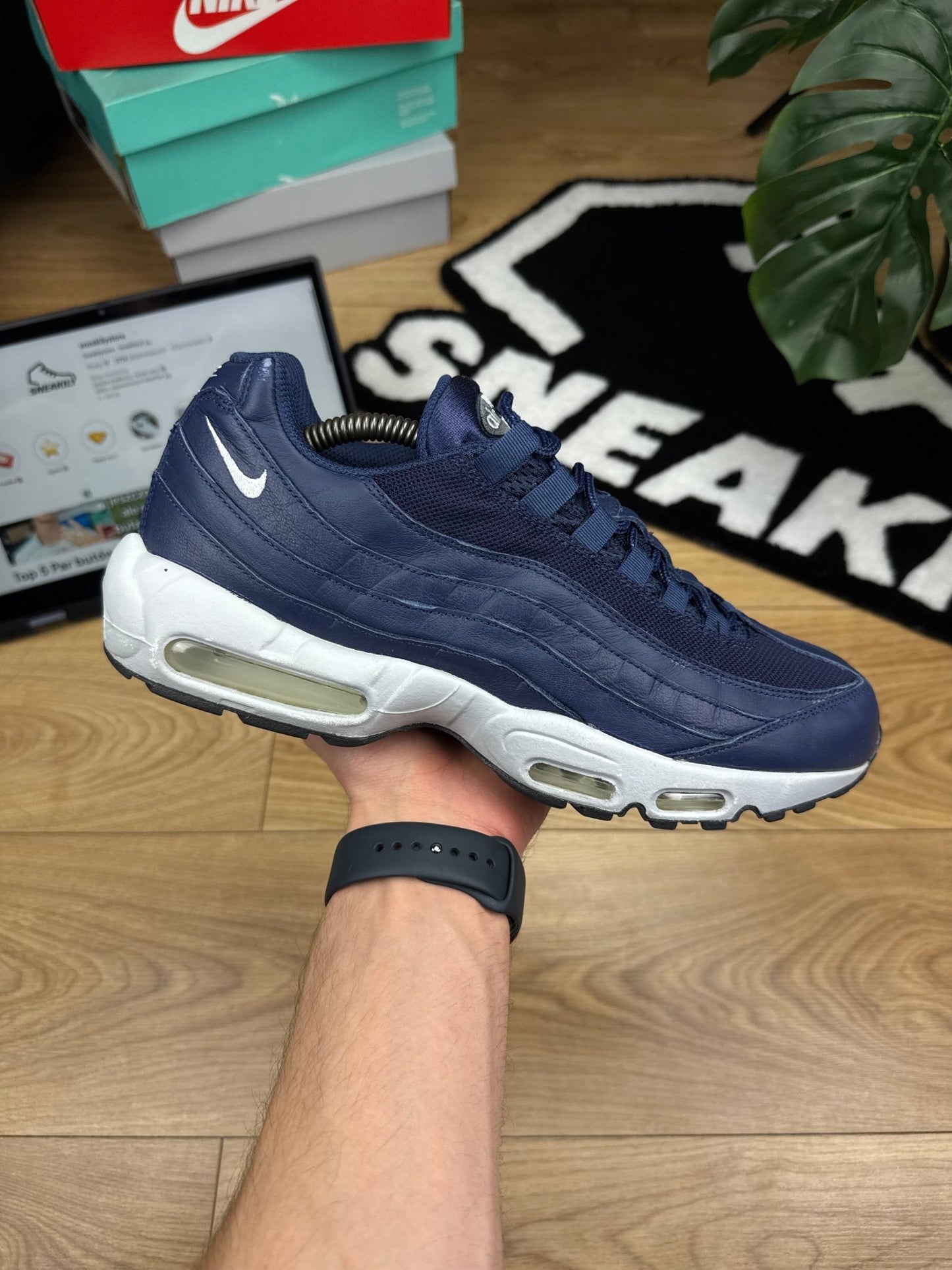 Nike Air Max 95 (45.5)