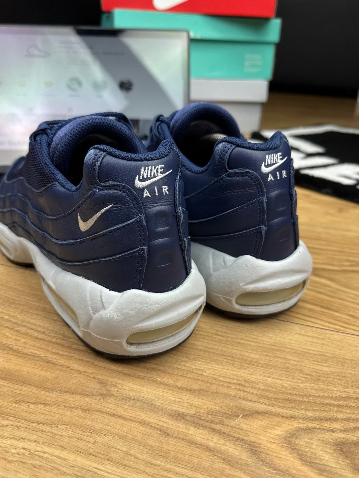 Nike Air Max 95 (45.5)
