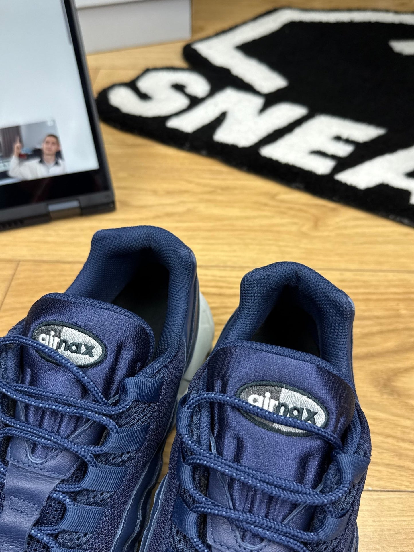 Nike Air Max 95 (45.5)