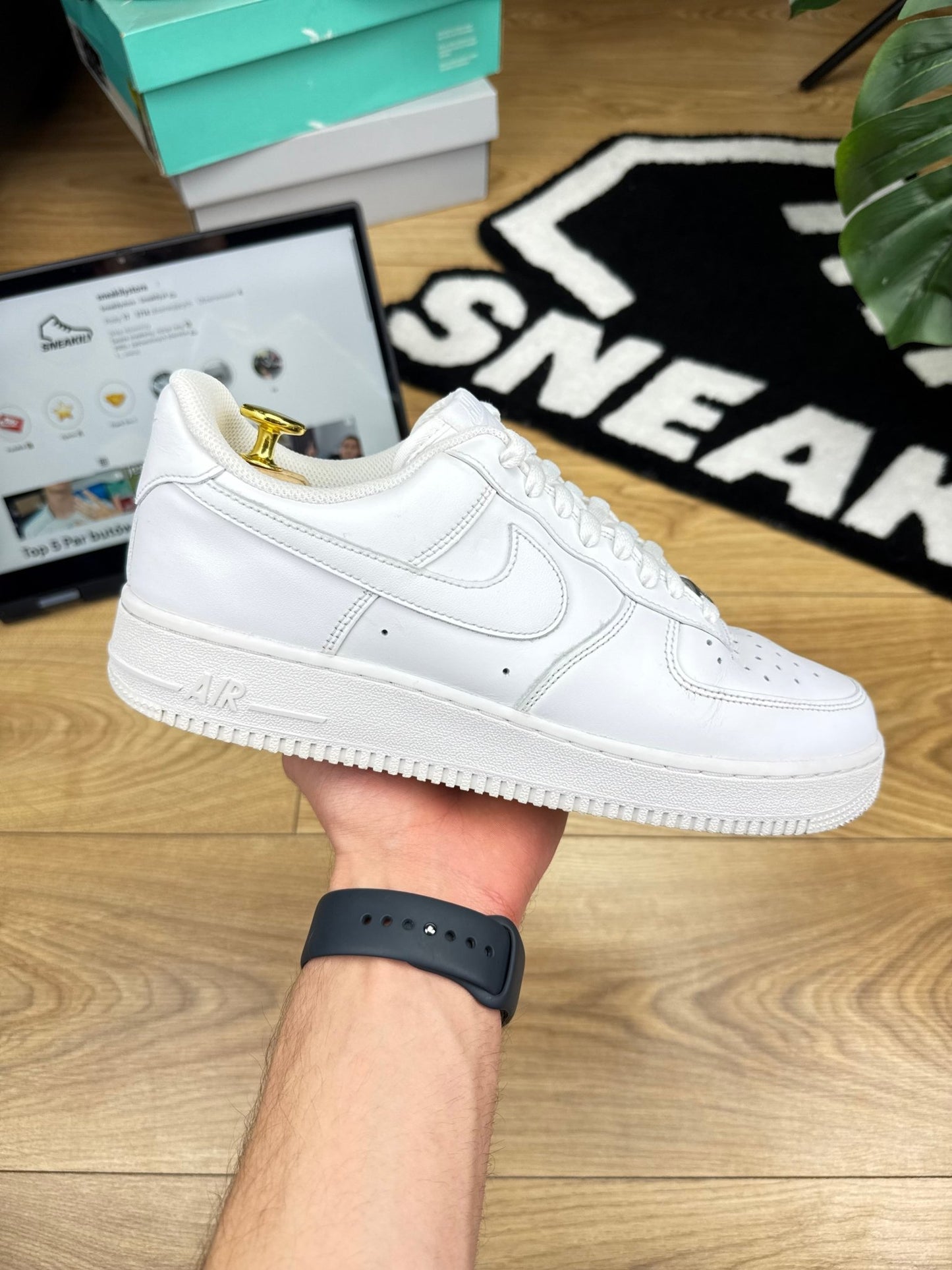 Nike Air Force 1 Low (42)