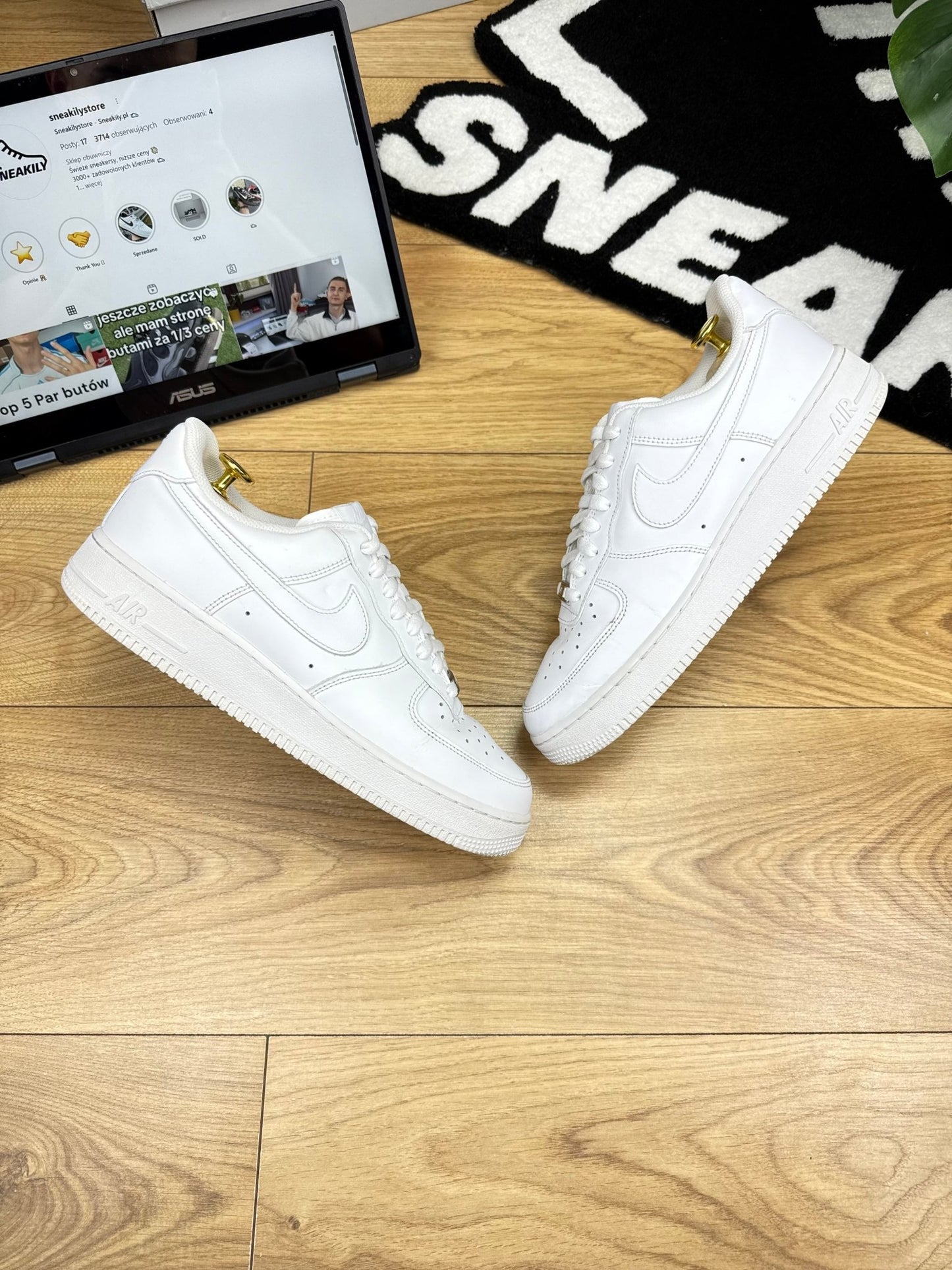 Nike Air Force 1 Low (42)