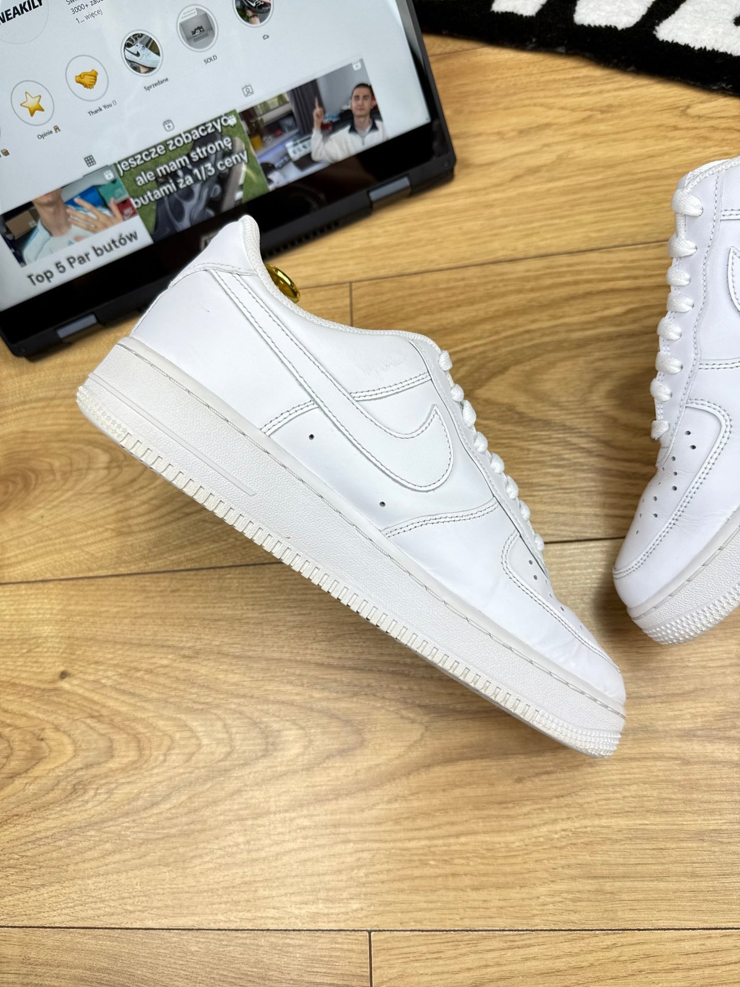 Nike Air Force 1 Low (42)