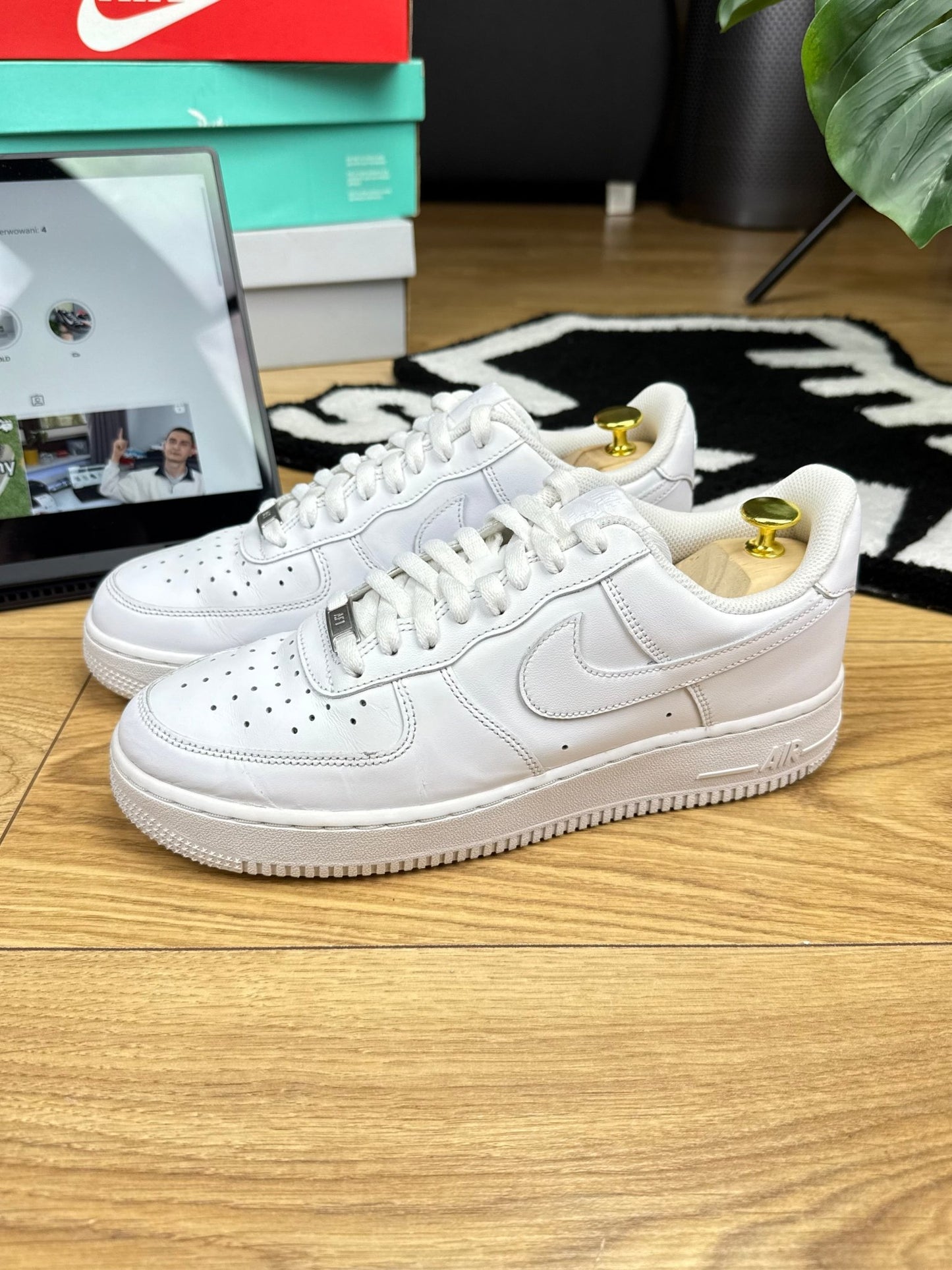 Nike Air Force 1 Low (42)