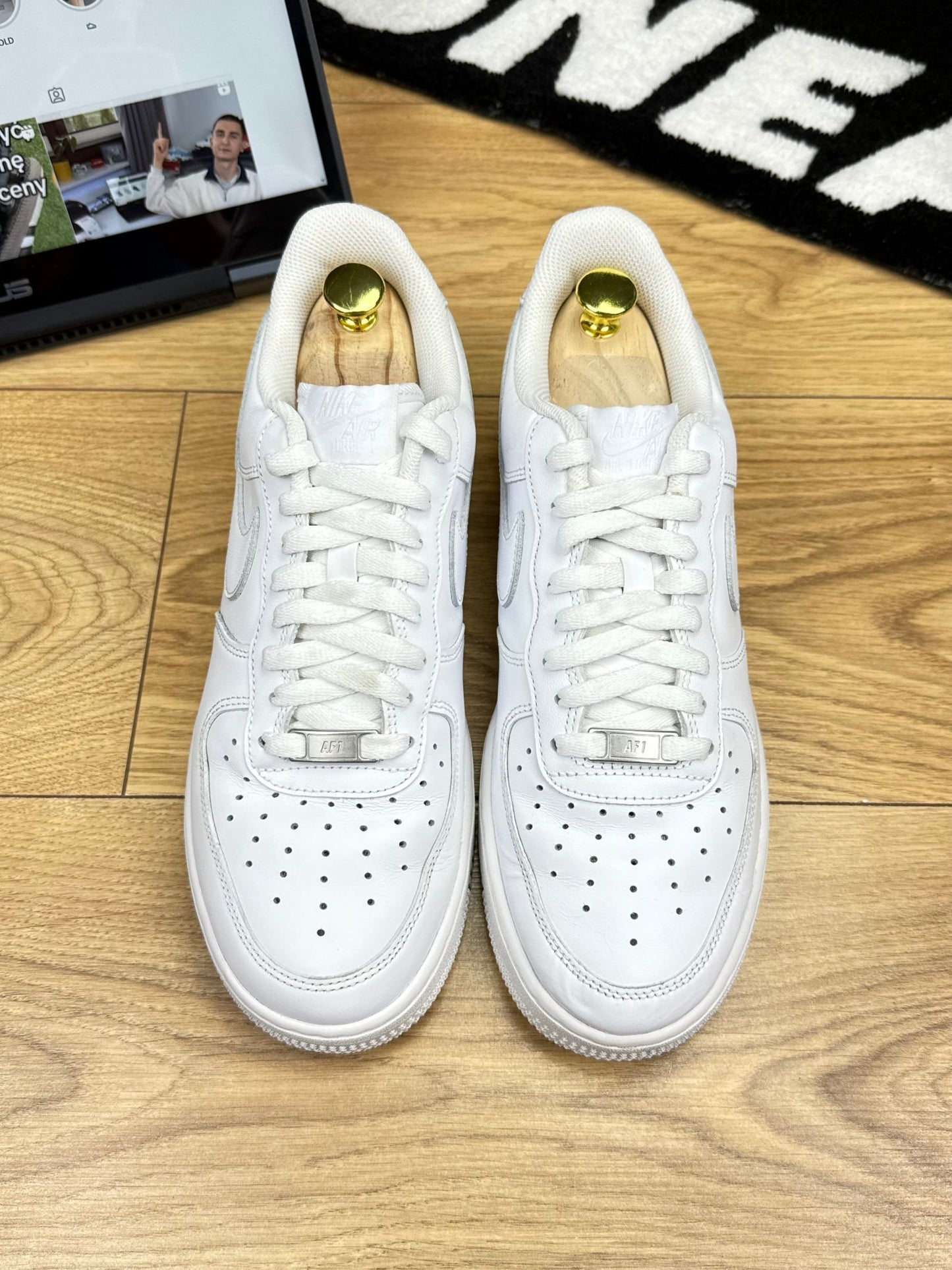 Nike Air Force 1 Low (42)