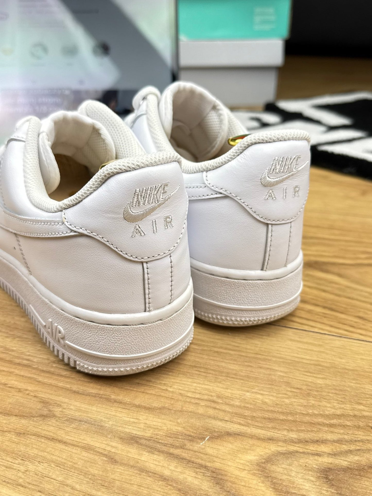 Nike Air Force 1 Low (42)