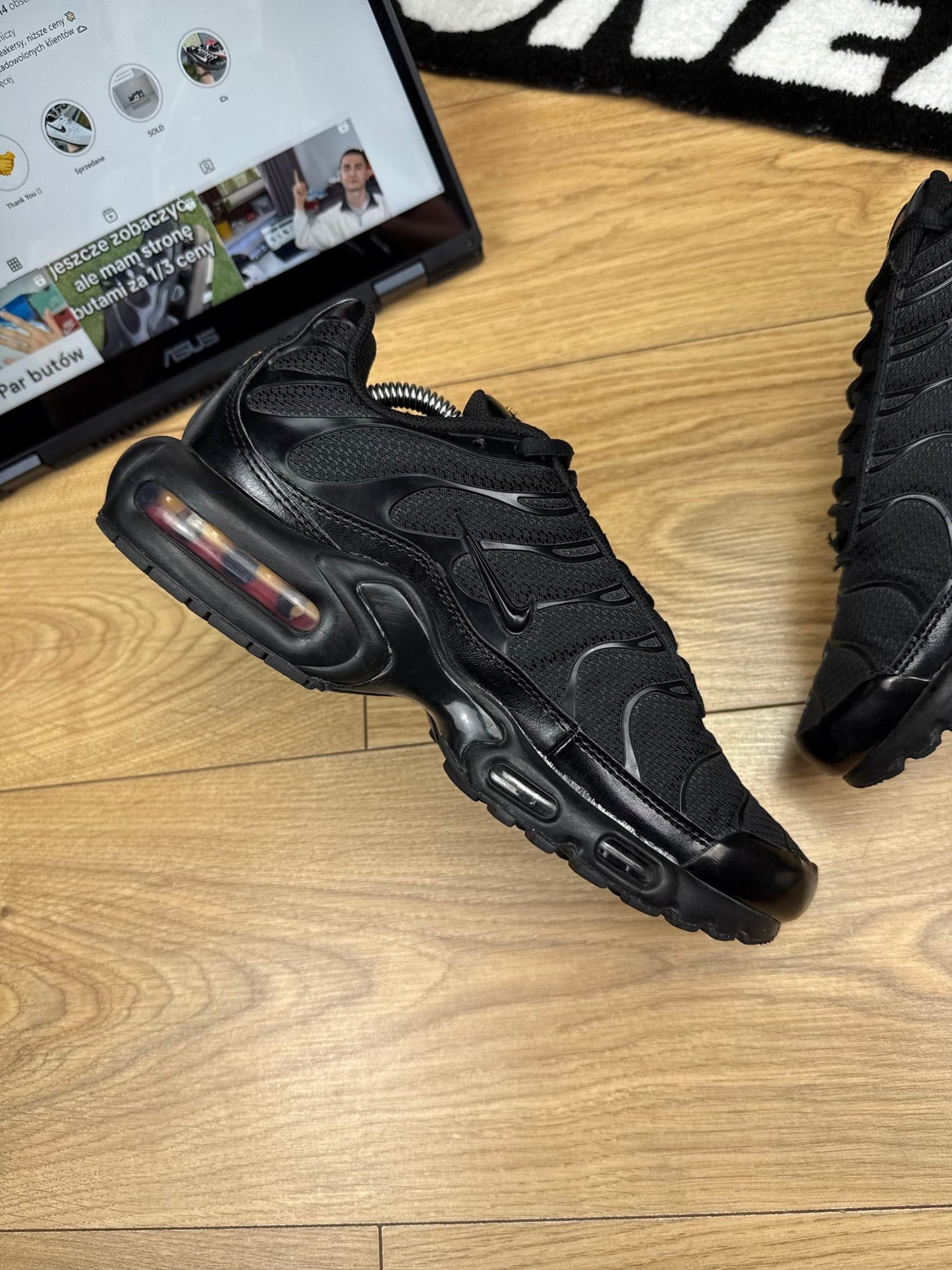 Nike Air Max Plus (42)