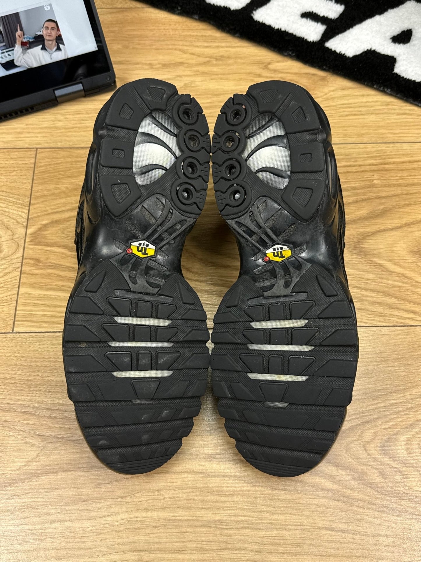 Nike Air Max Plus (42)