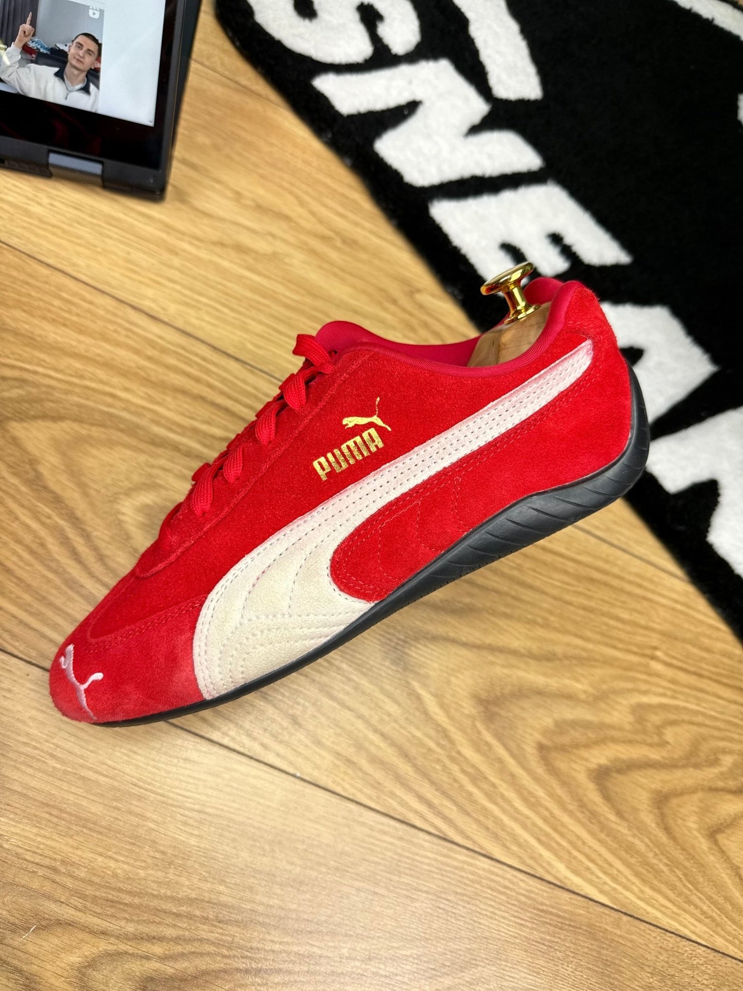 Puma Speedcat (40)