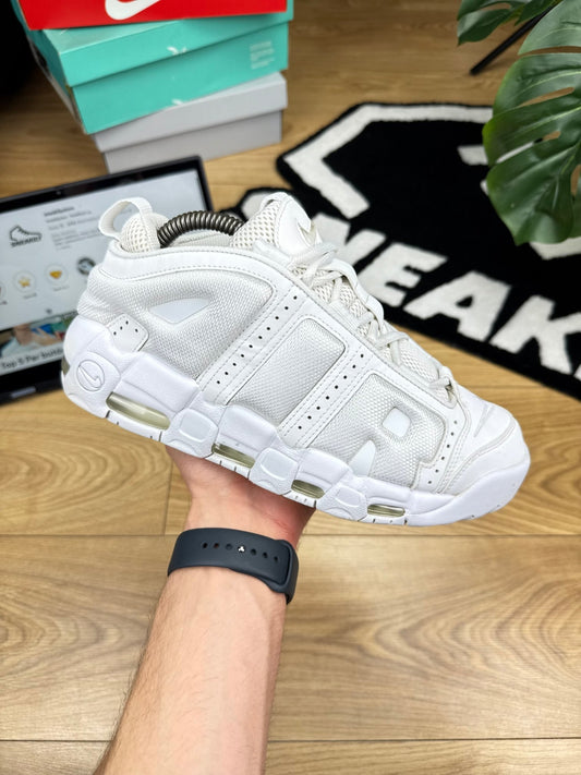 Nike Air More Uptempo Low (41)