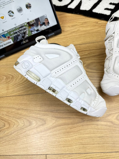 Nike Air More Uptempo Low (41)