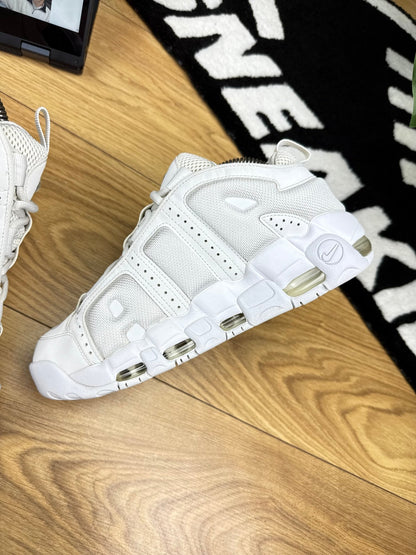 Nike Air More Uptempo Low (41)