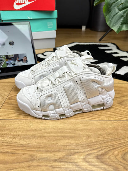 Nike Air More Uptempo Low (41)