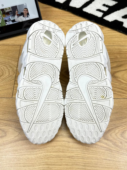 Nike Air More Uptempo Low (41)
