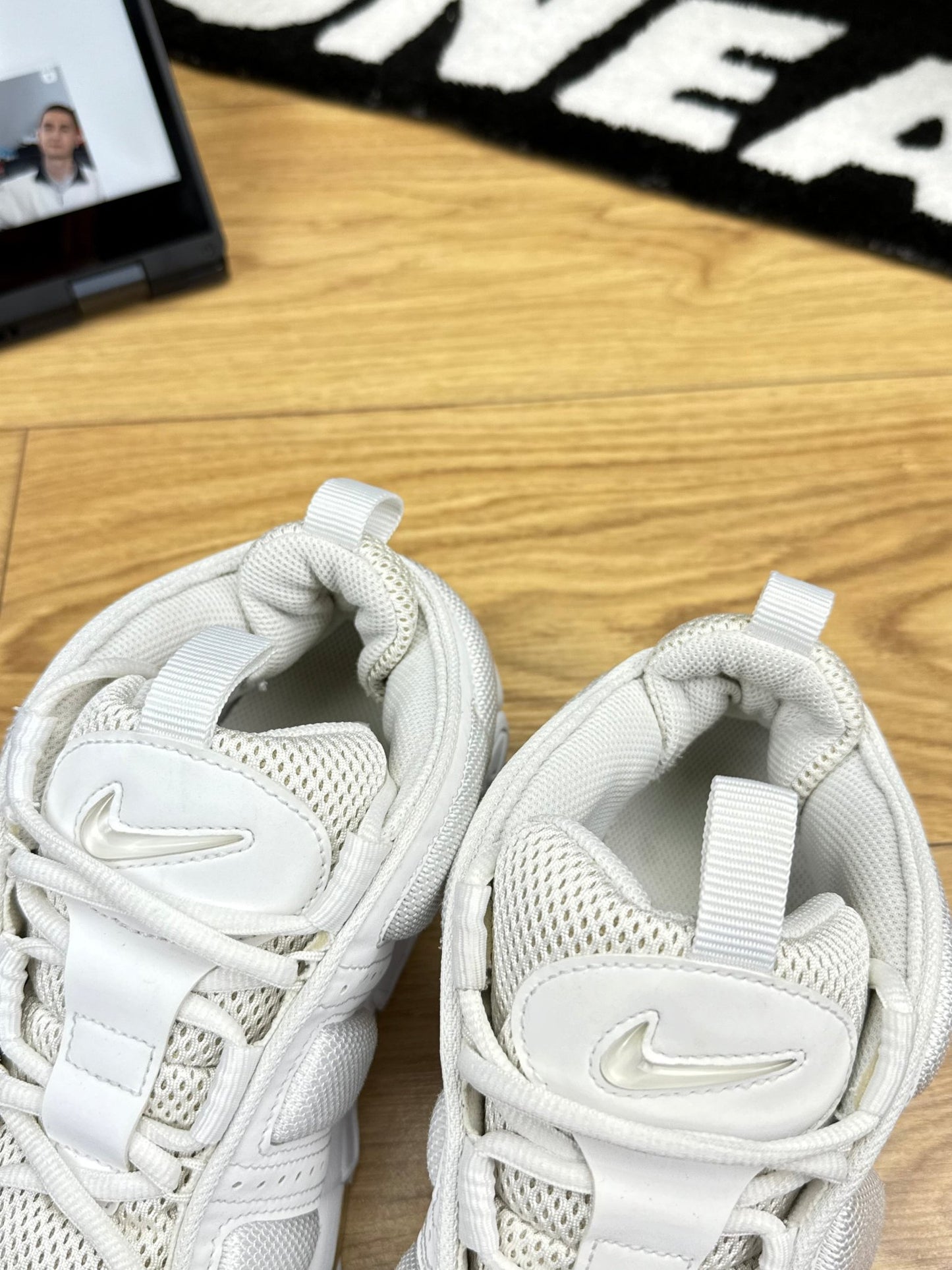Nike Air More Uptempo Low (41)