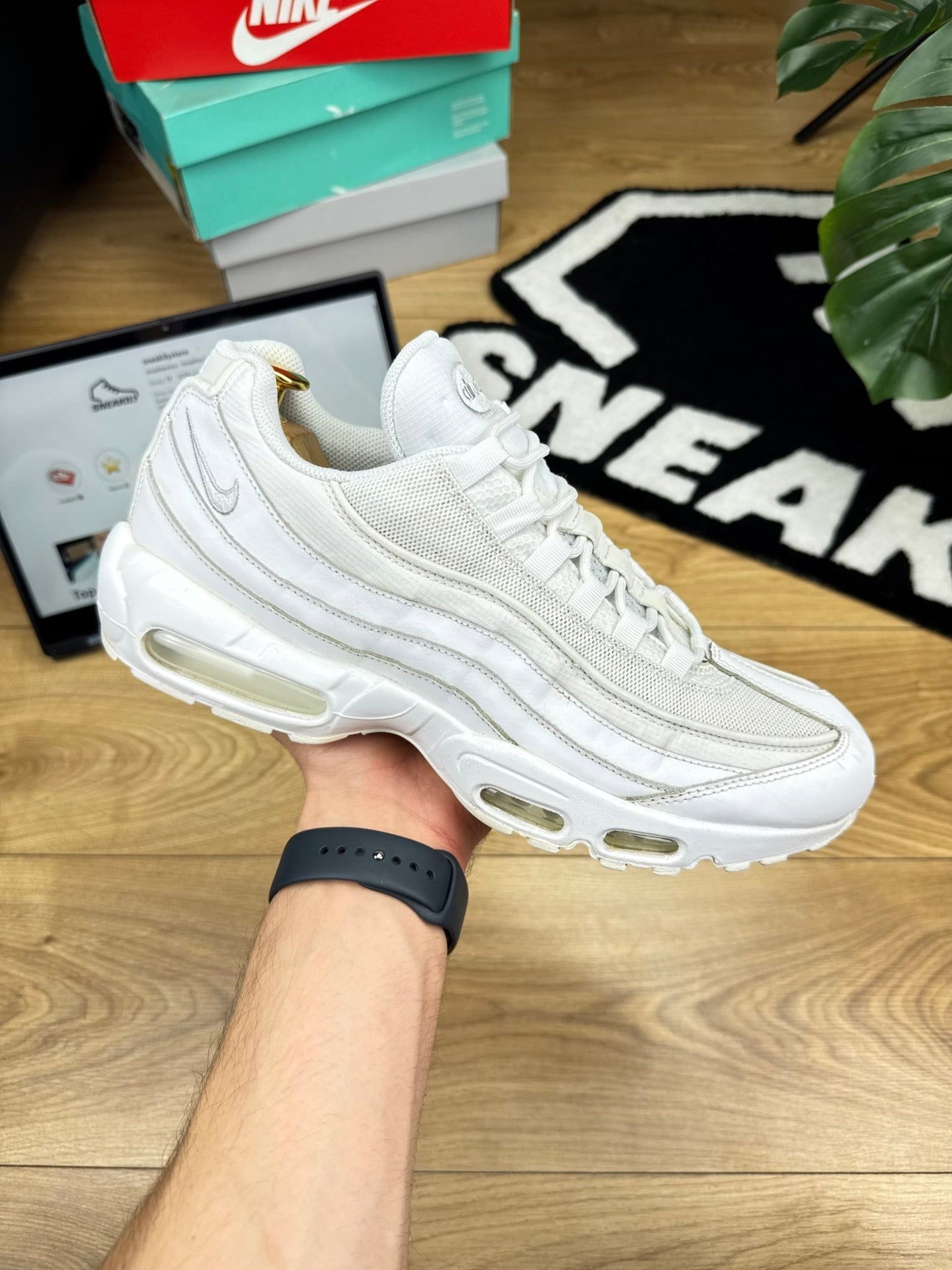 Nike Air Max 95 (46)