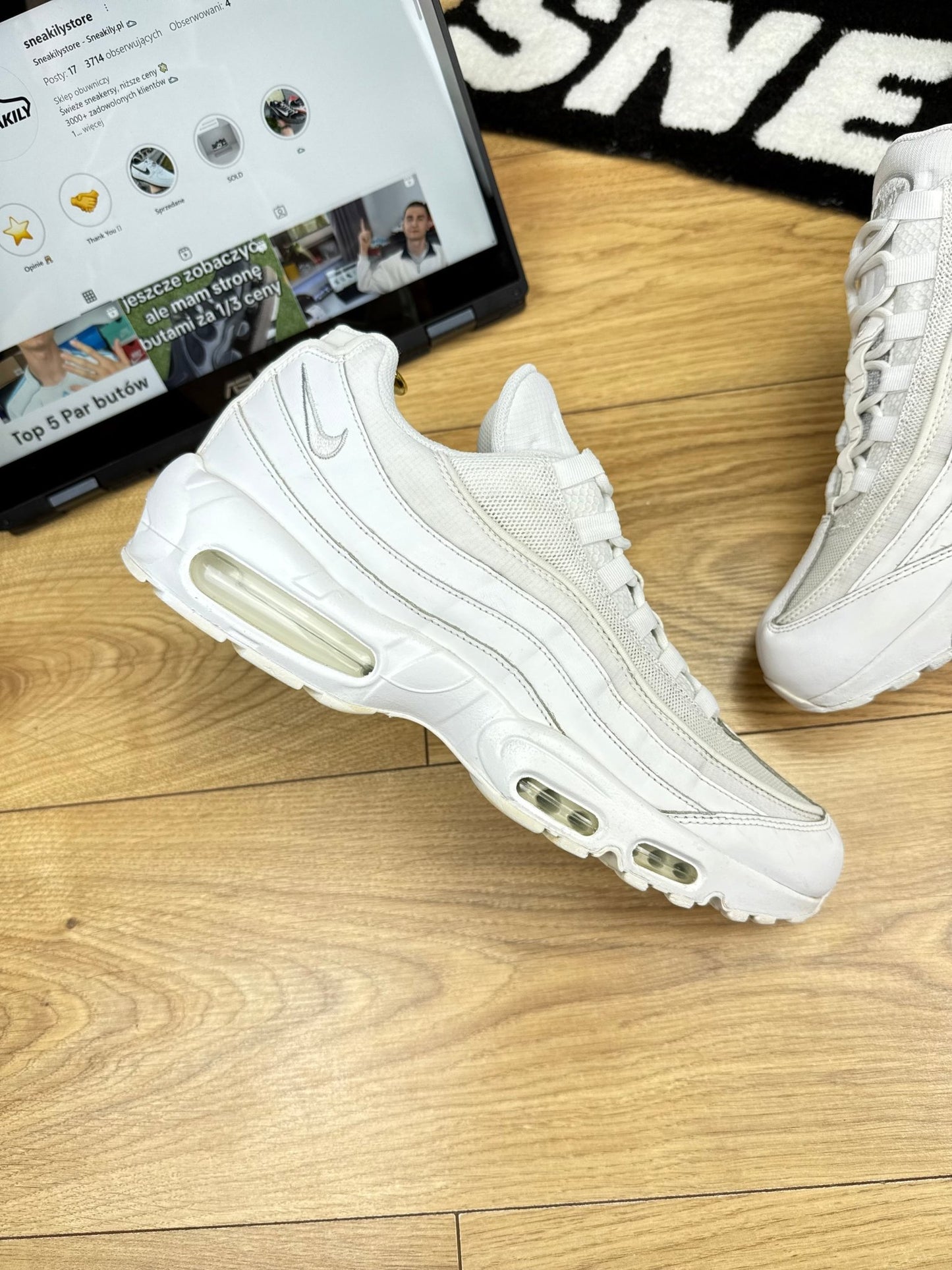 Nike Air Max 95 (46)