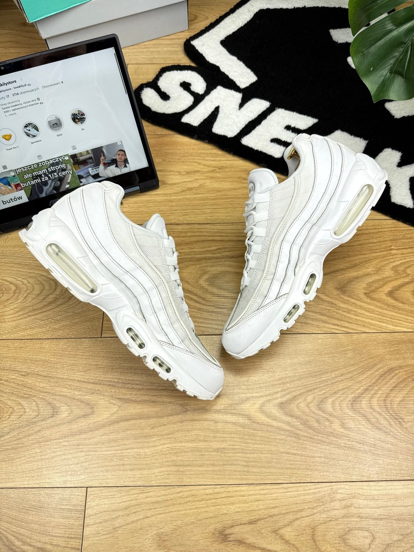 Nike Air Max 95 (46)