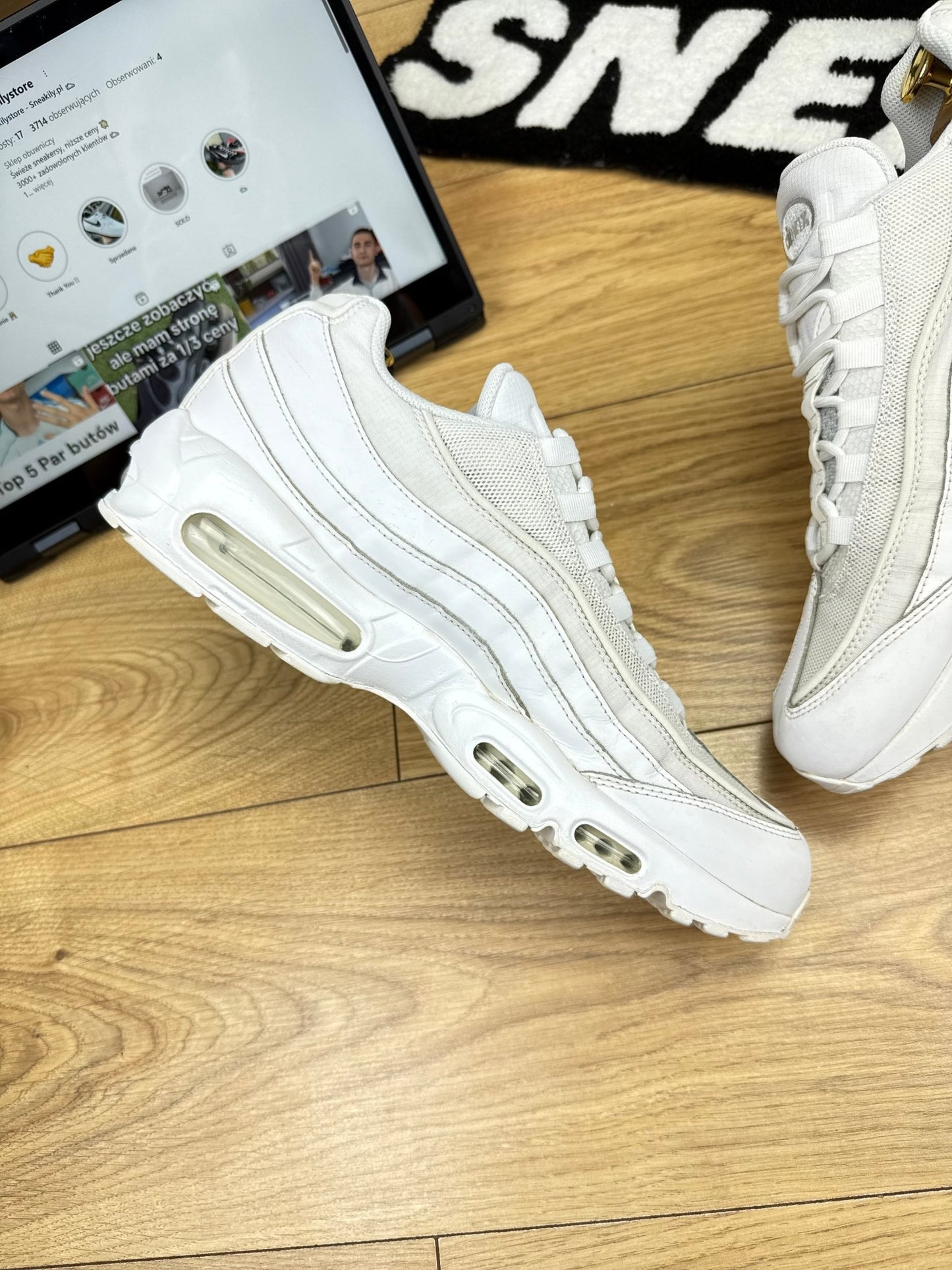 Nike Air Max 95 (46)
