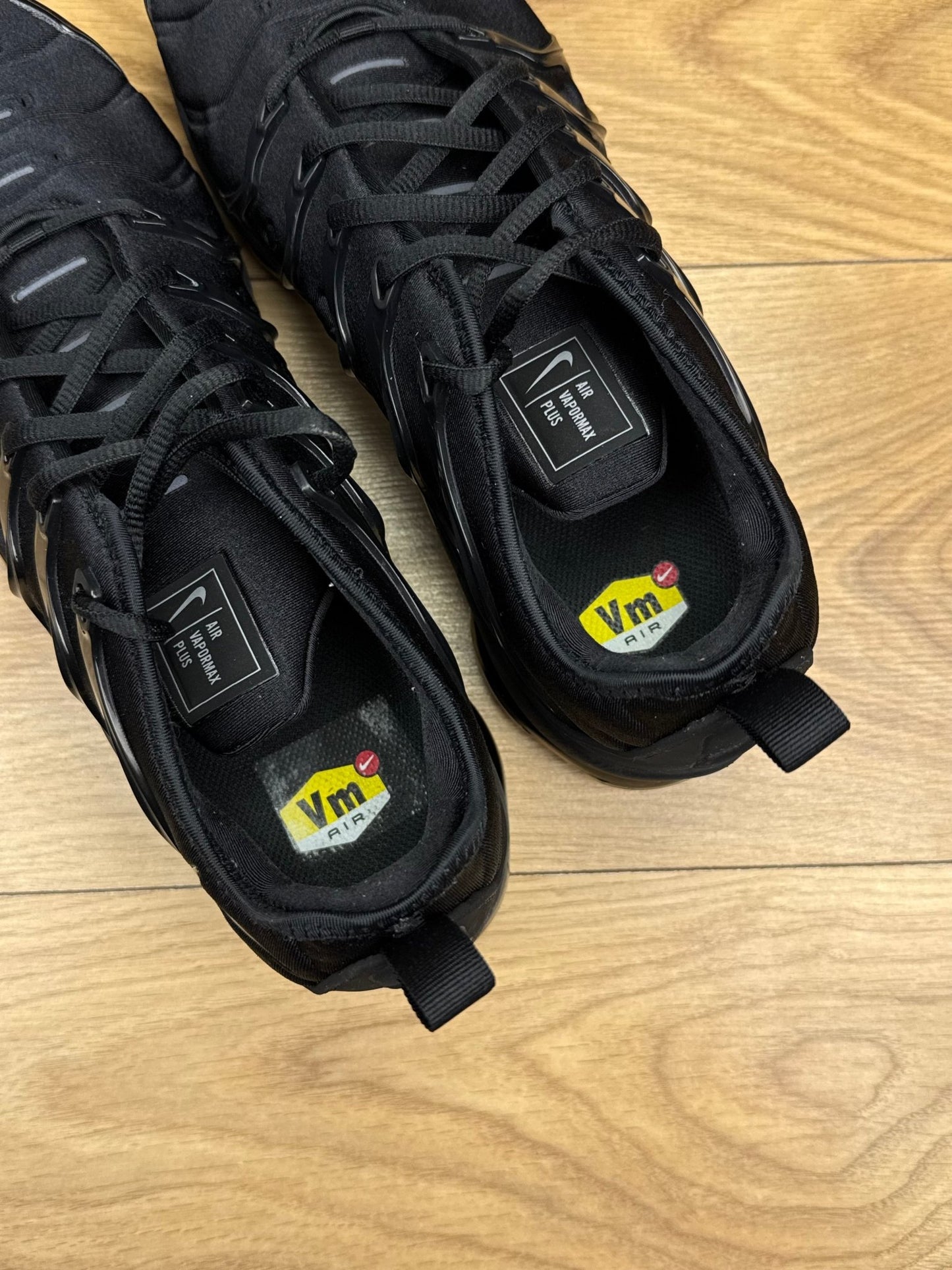 Nike Air Vapormax Plus (45.5)