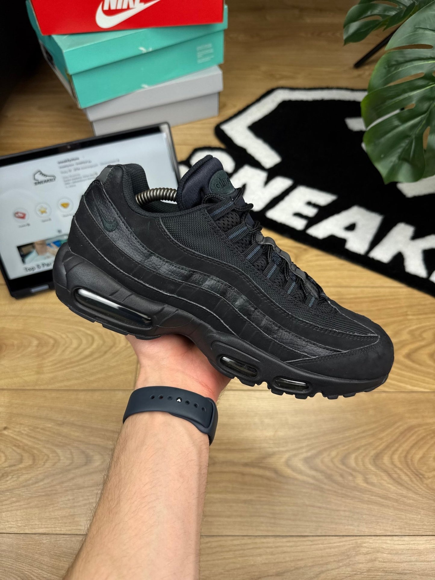 Nike Air Max 95 (44)