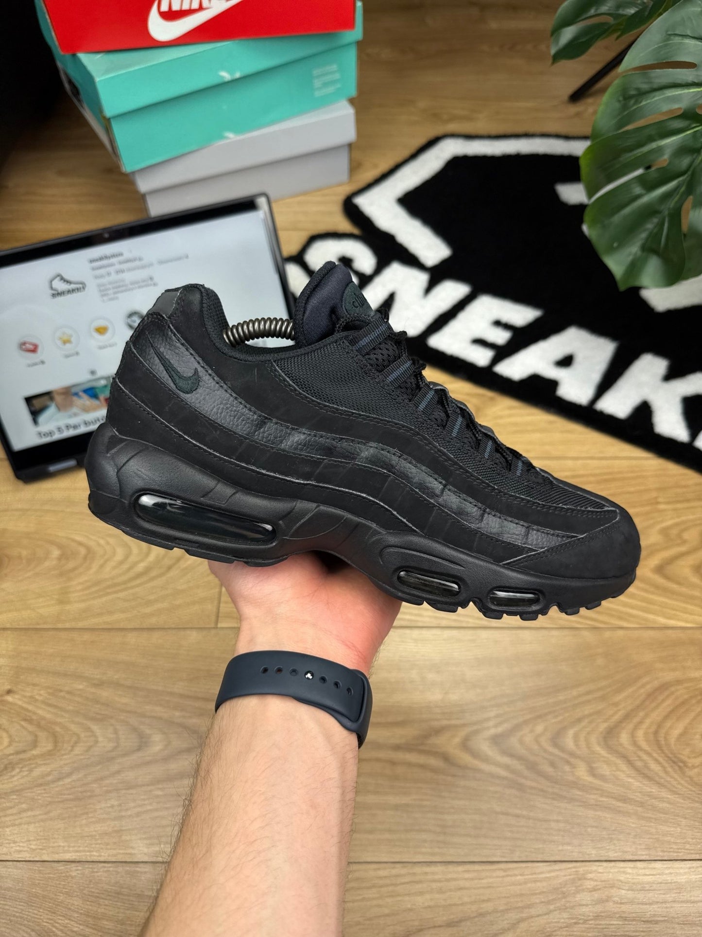 Nike Air Max 95 (44)
