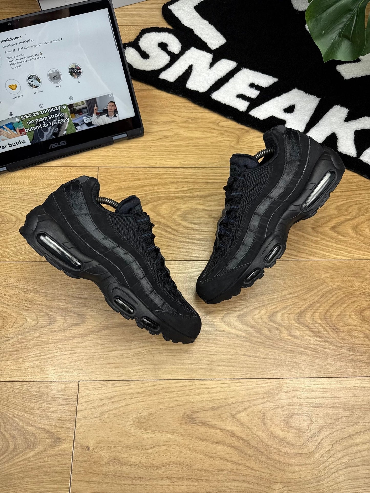 Nike Air Max 95 (44)