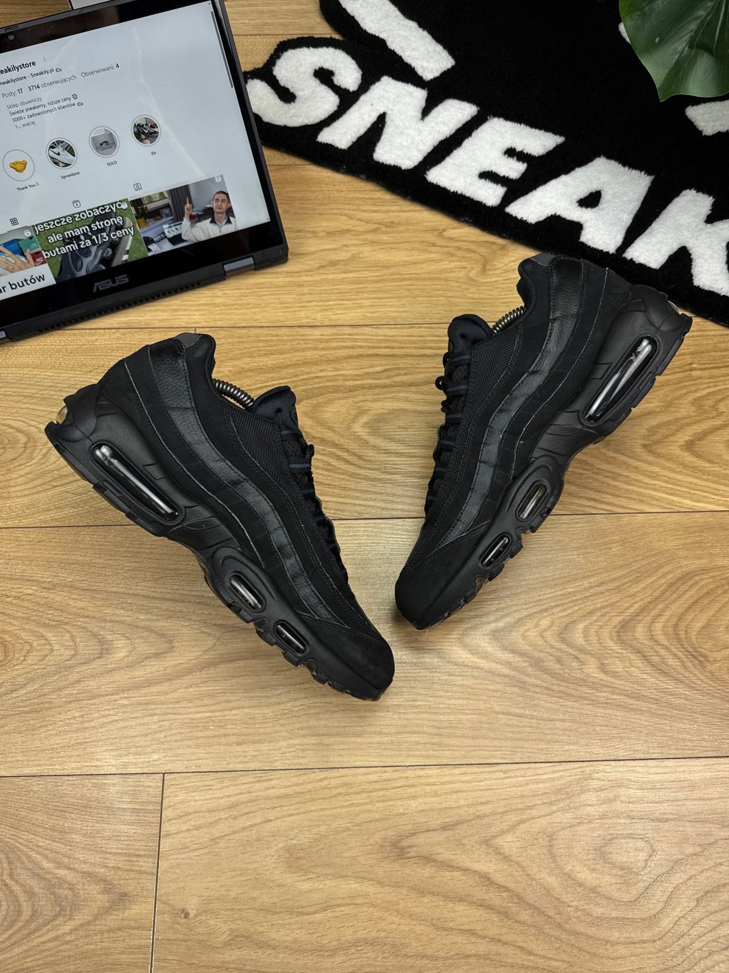 Nike Air Max 95 (44)