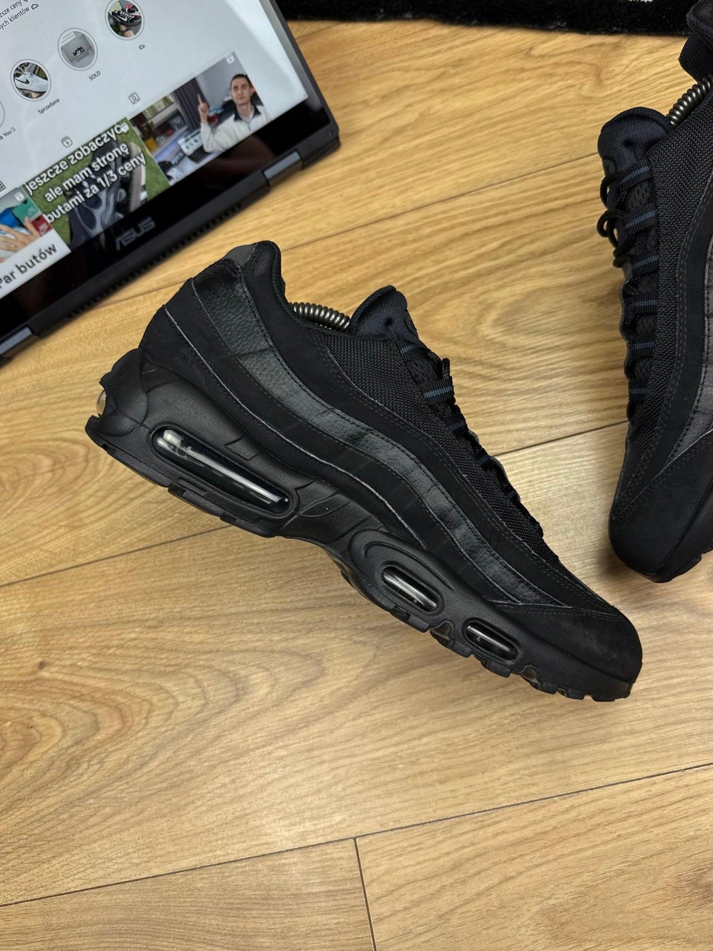 Nike Air Max 95 (44)