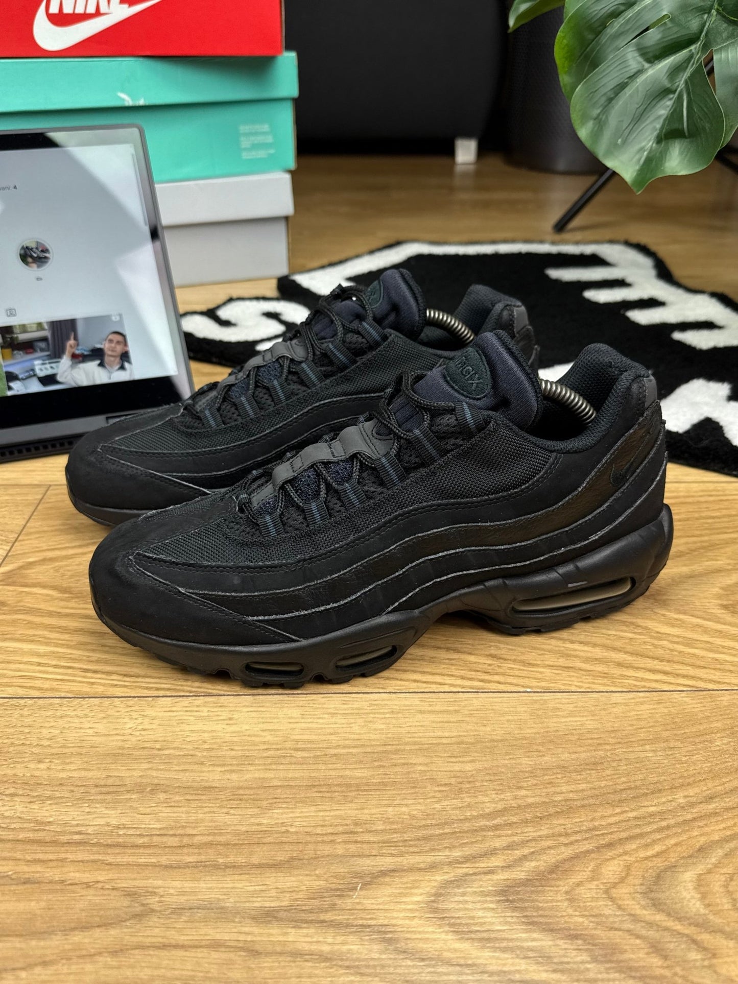 Nike Air Max 95 (44)