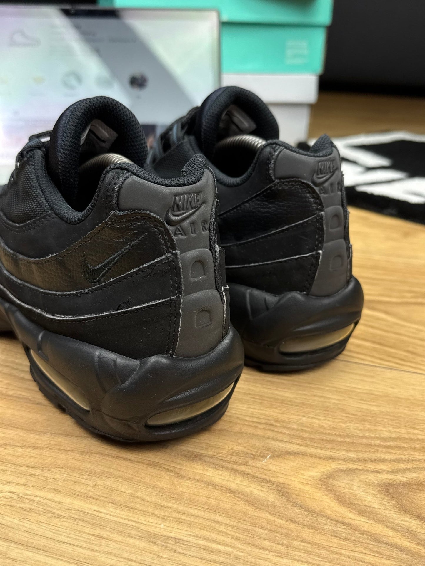 Nike Air Max 95 (44)