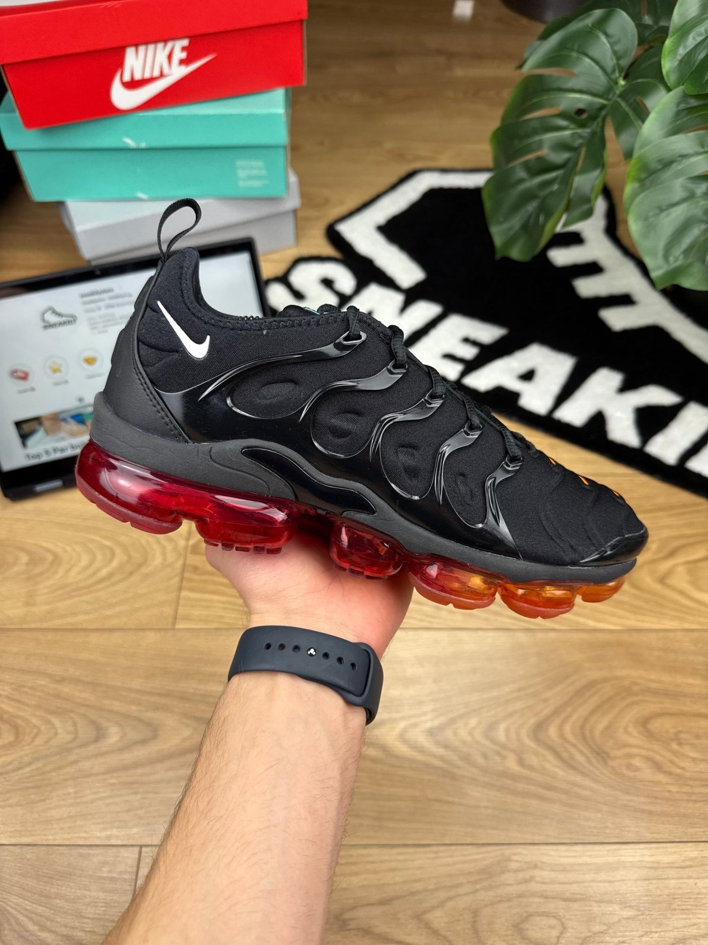 Nike Air Vapormax Plus (43)