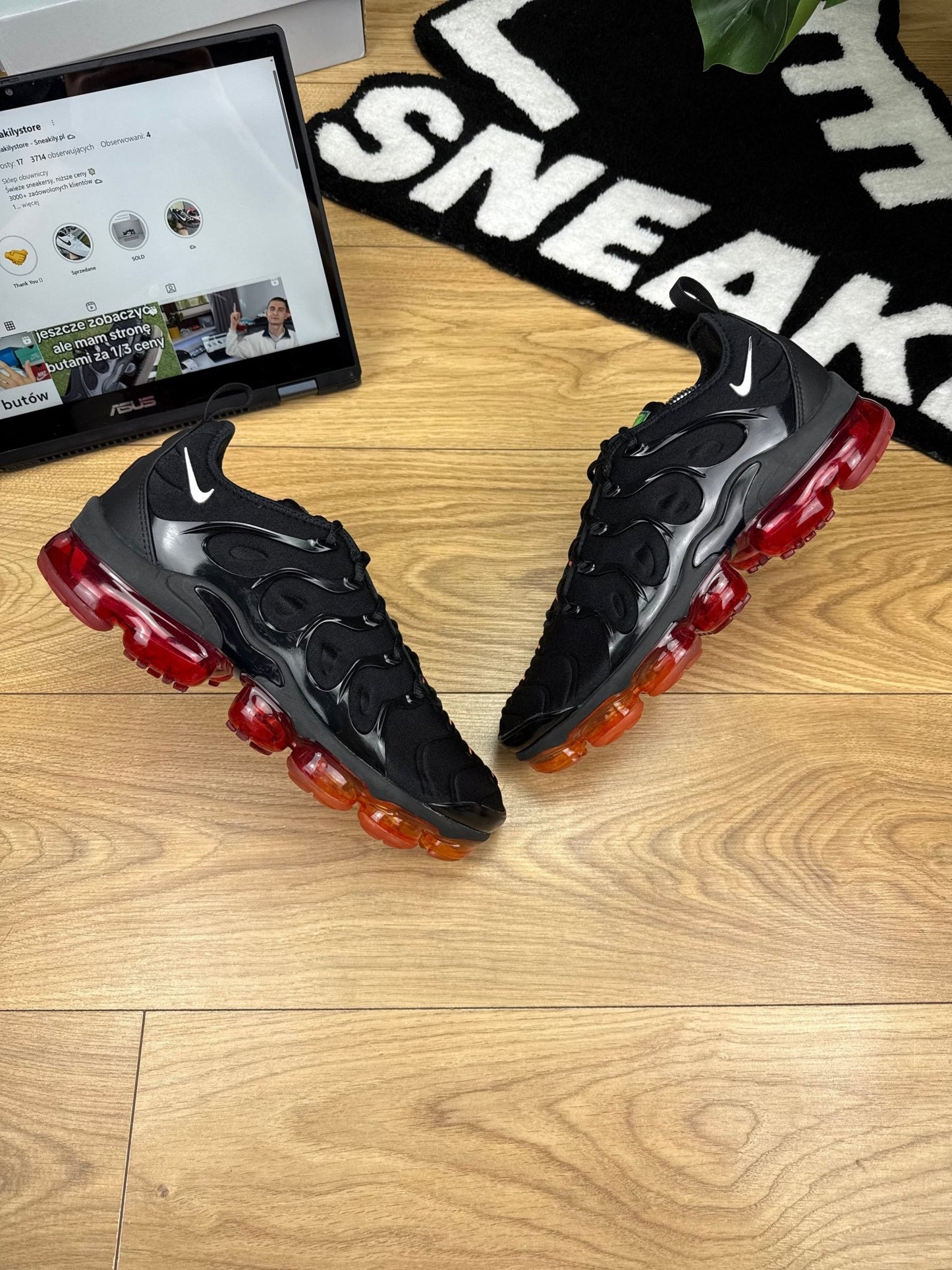 Nike Air Vapormax Plus (43)