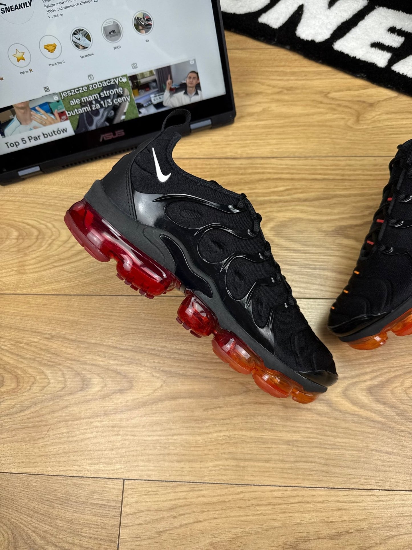 Nike Air Vapormax Plus (43)