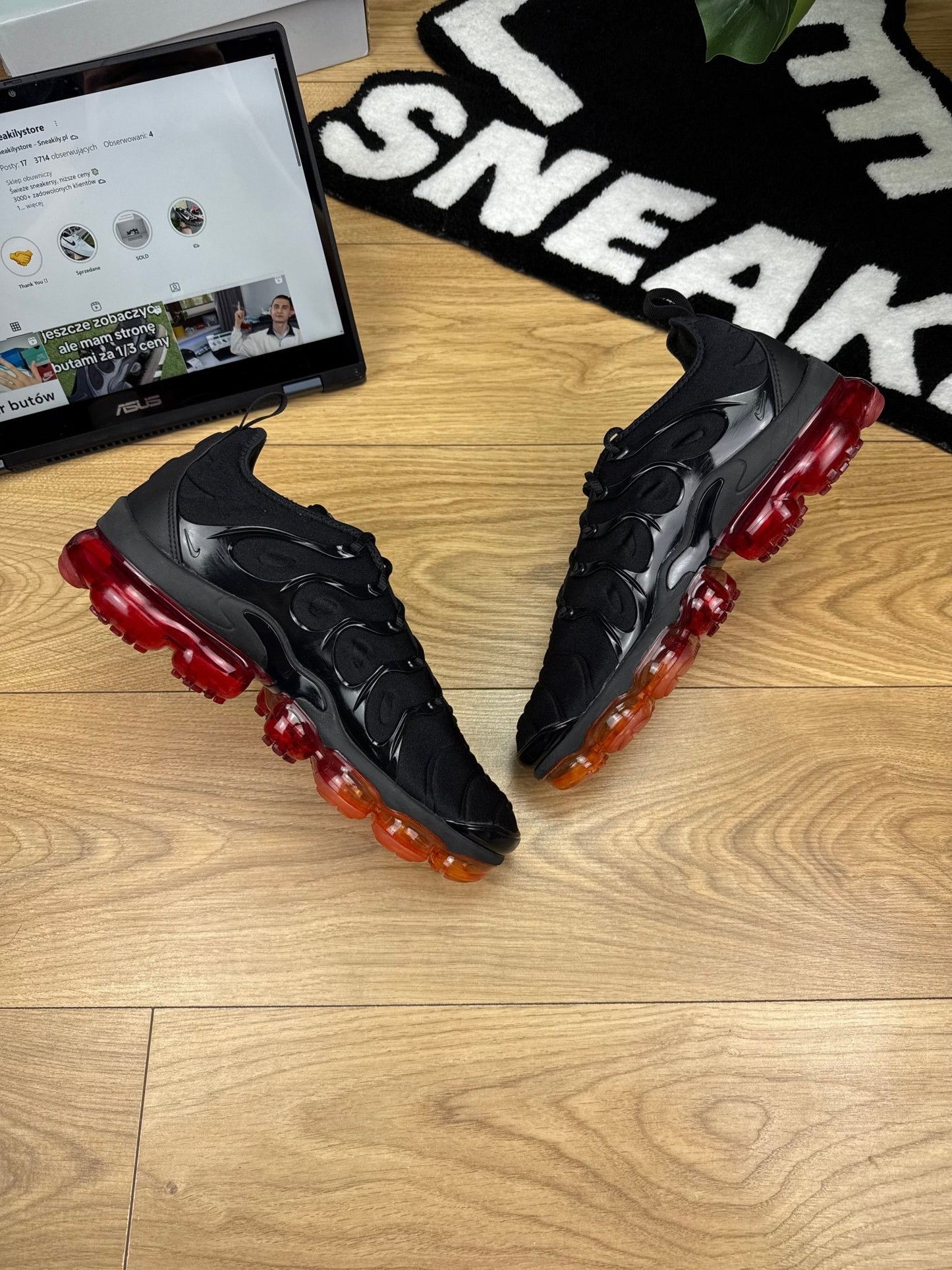 Nike Air Vapormax Plus (43)