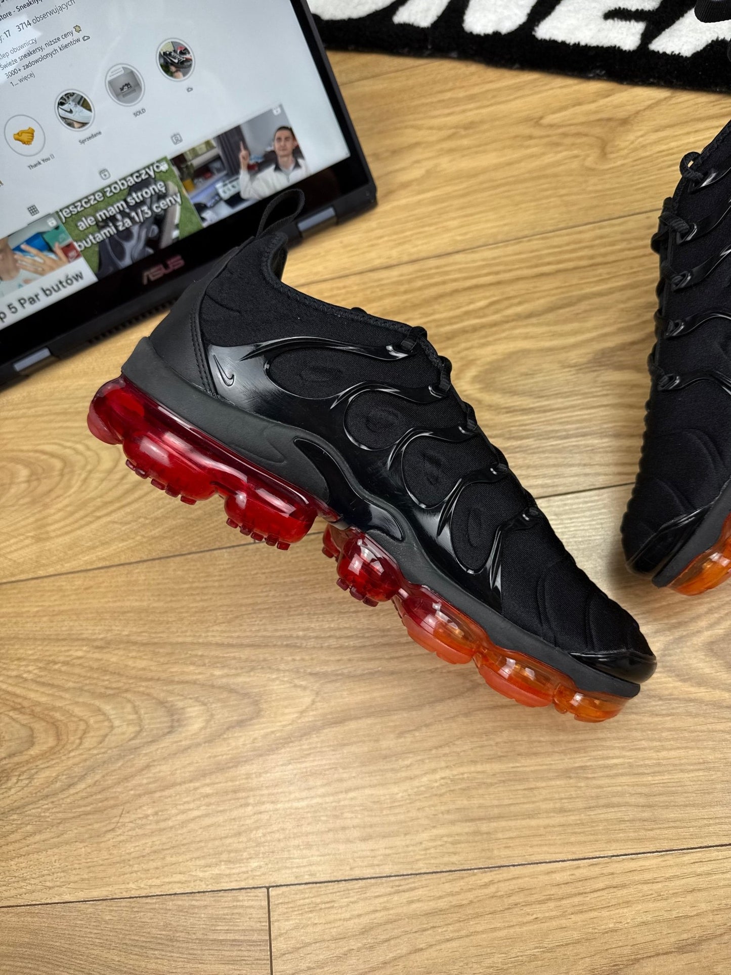 Nike Air Vapormax Plus (43)