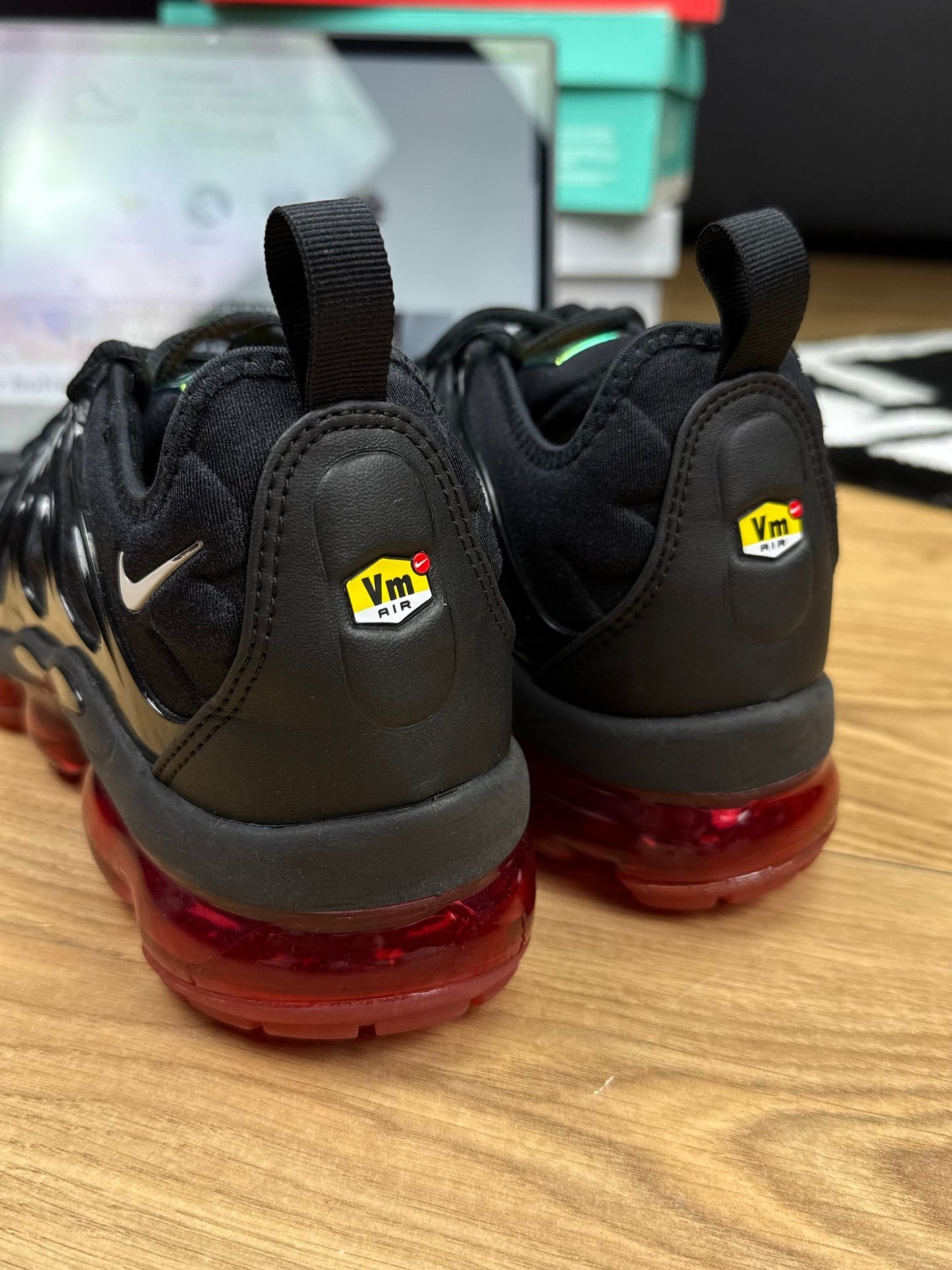 Nike Air Vapormax Plus (43)