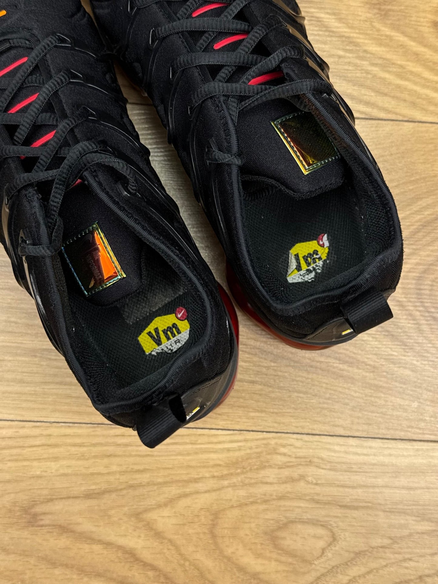 Nike Air Vapormax Plus (43)