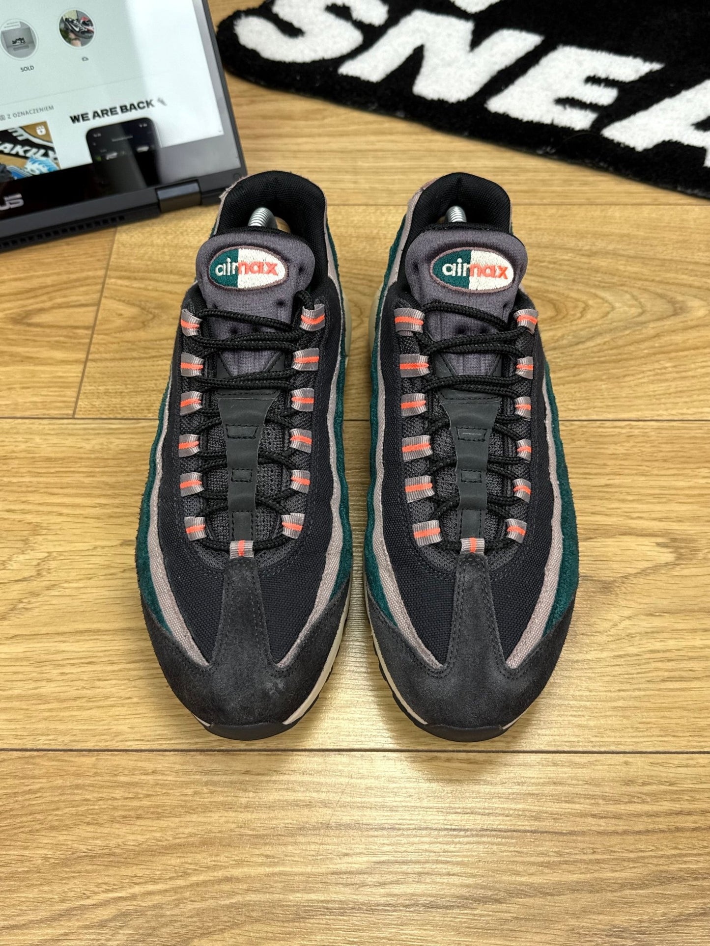 Nike Air Max 95 (42)
