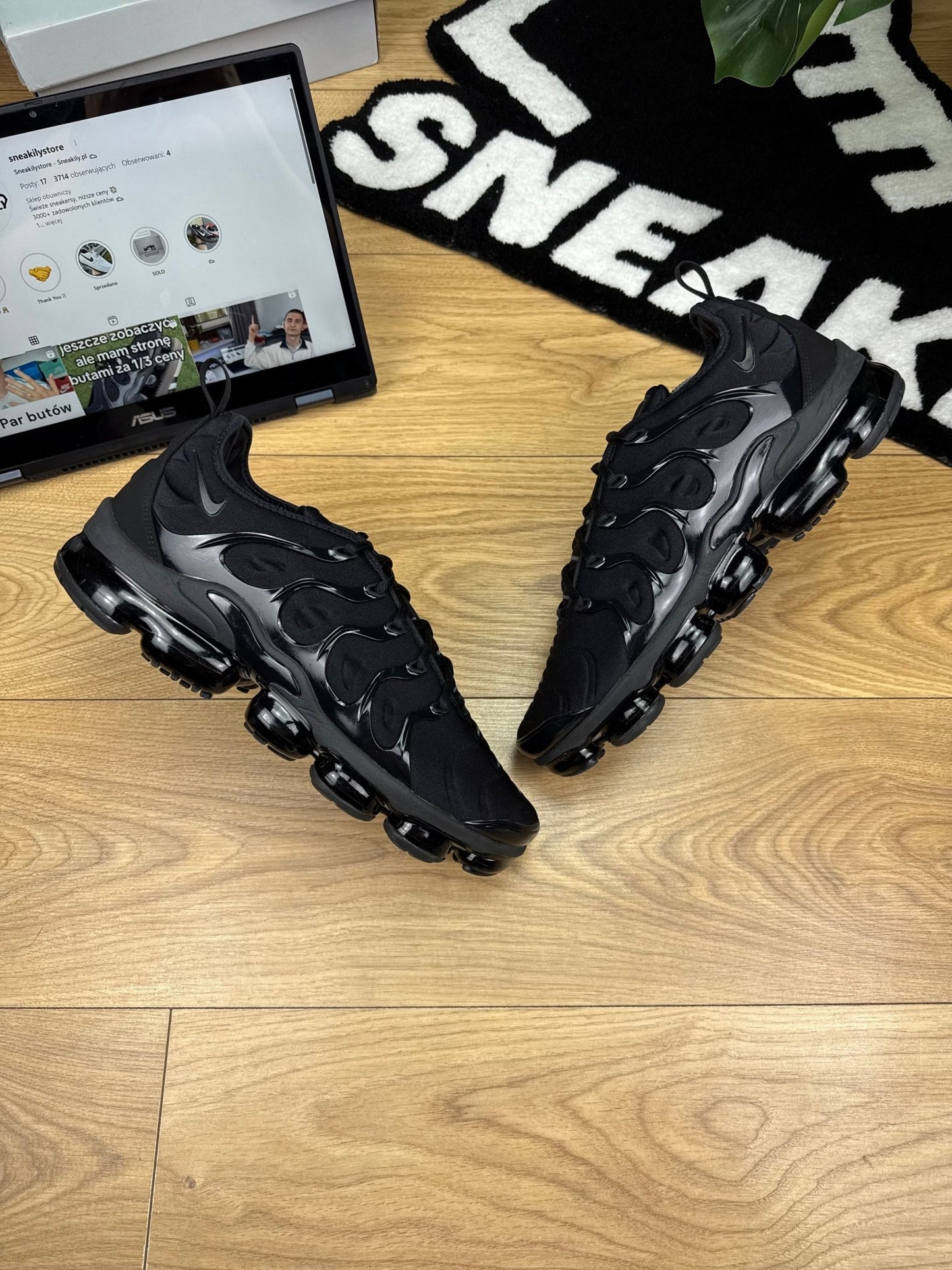 Nike Air Vapormax Plus (46)