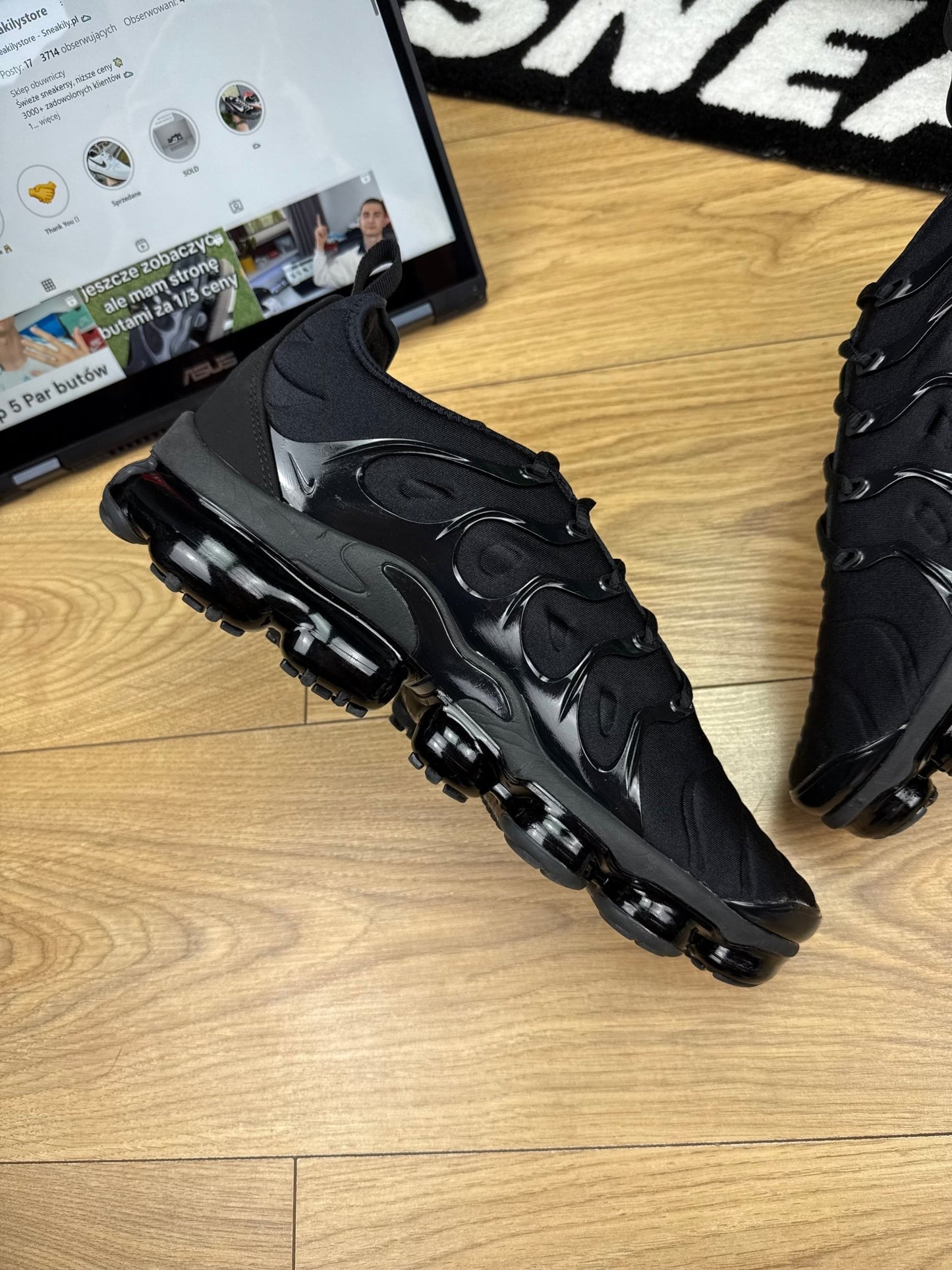 Nike Air Vapormax Plus (46)