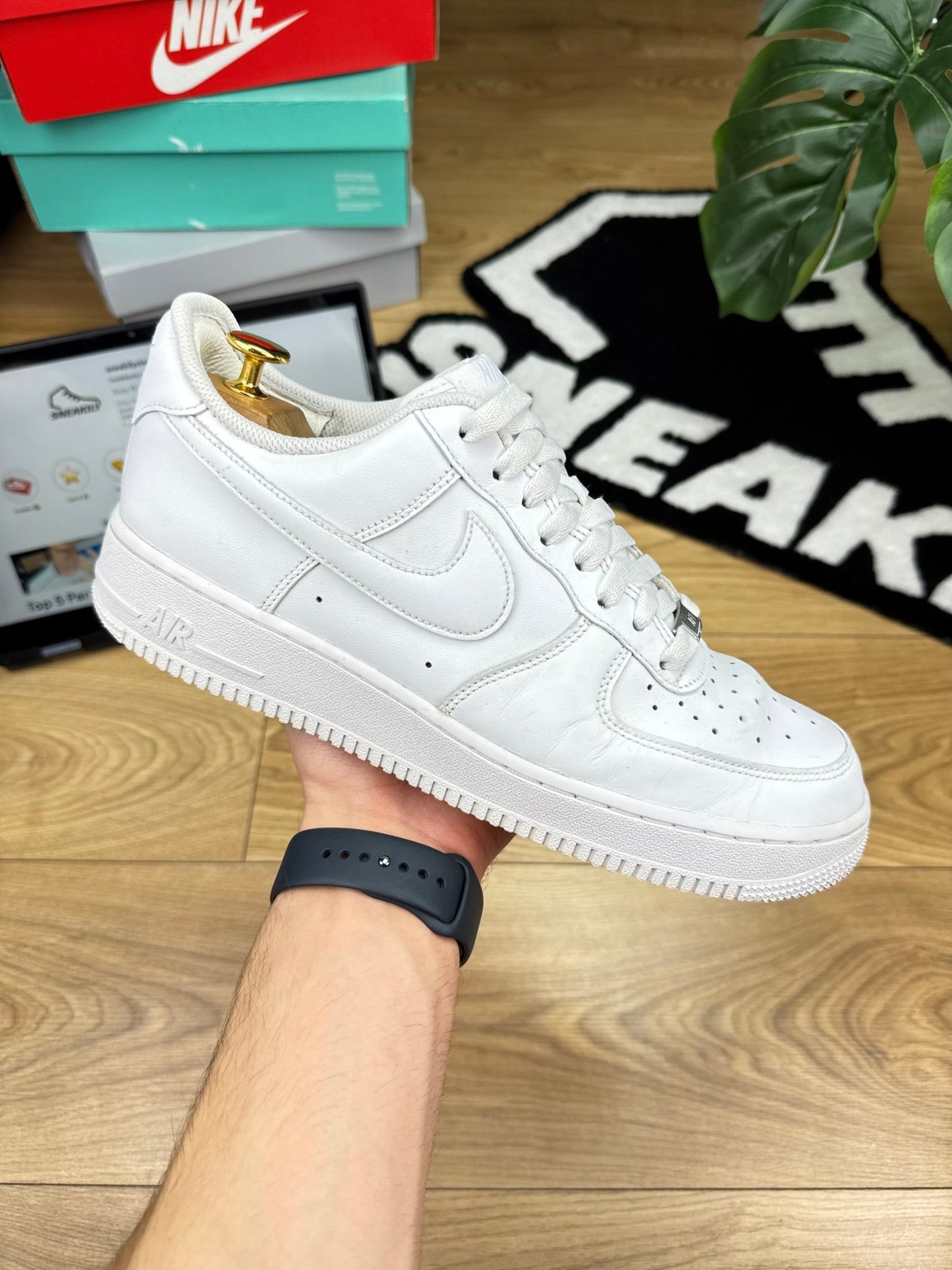 Nike Air Force 1 Low (44)