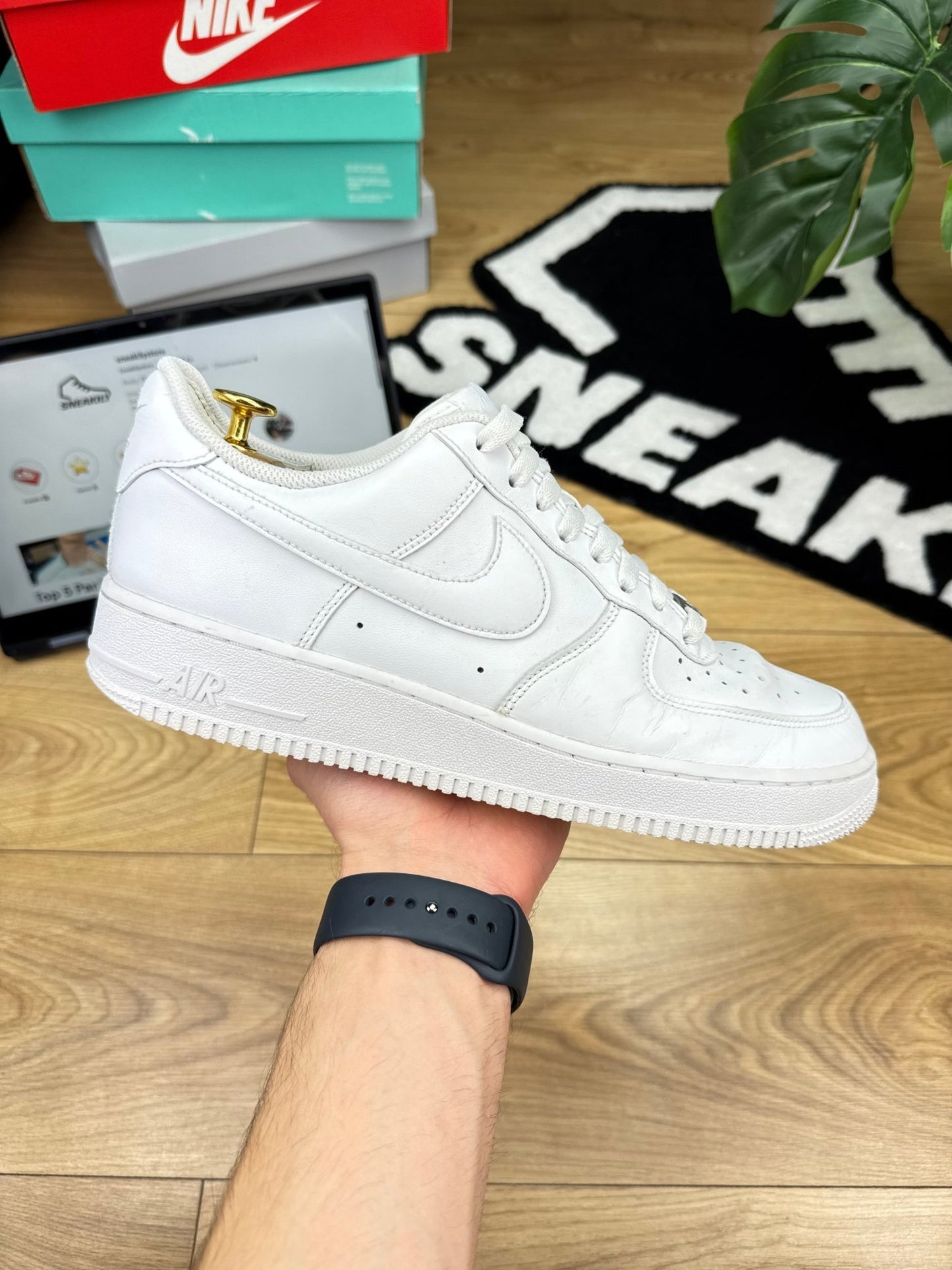 Nike Air Force 1 Low (44)