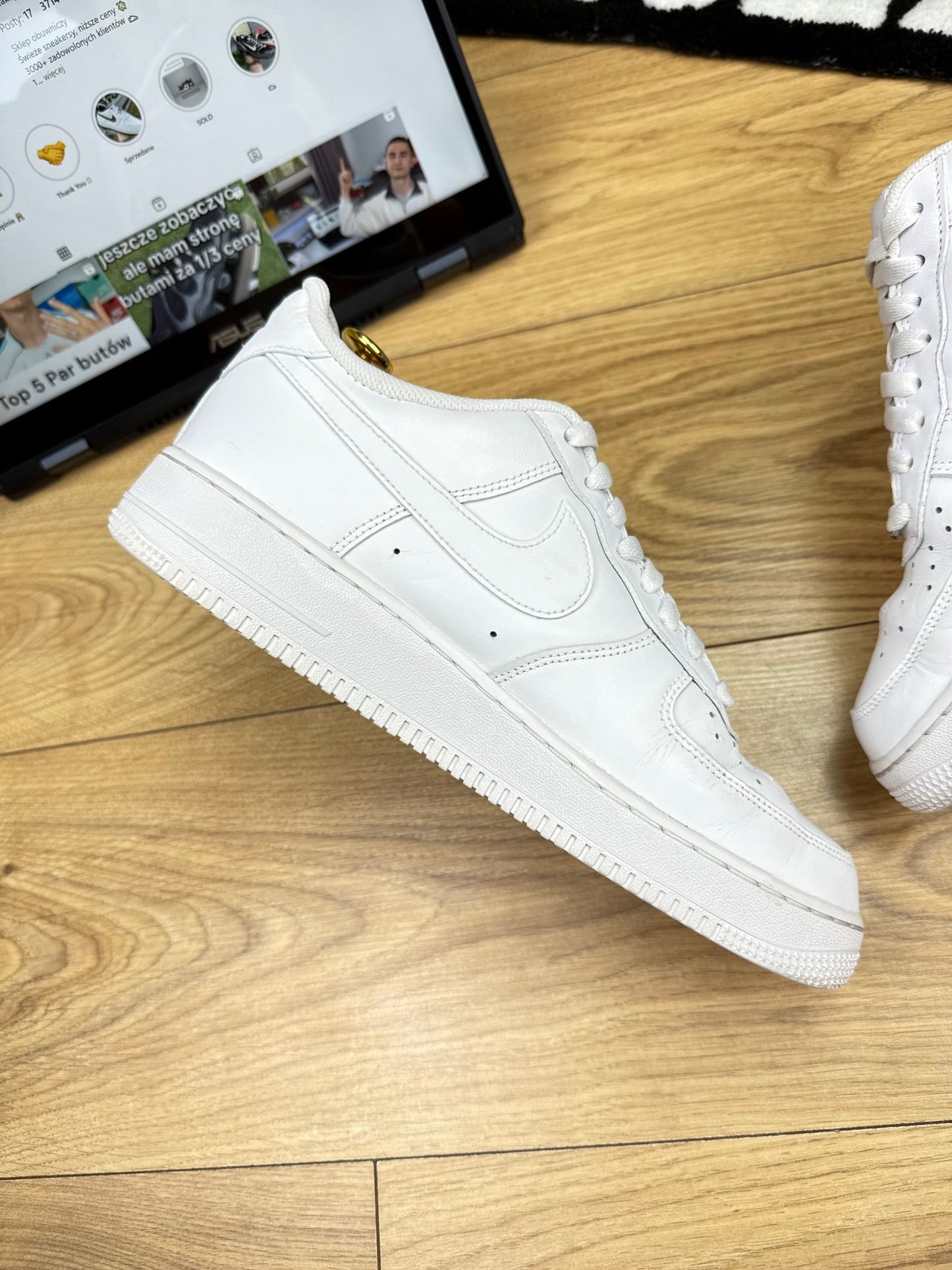 Nike Air Force 1 Low (44)