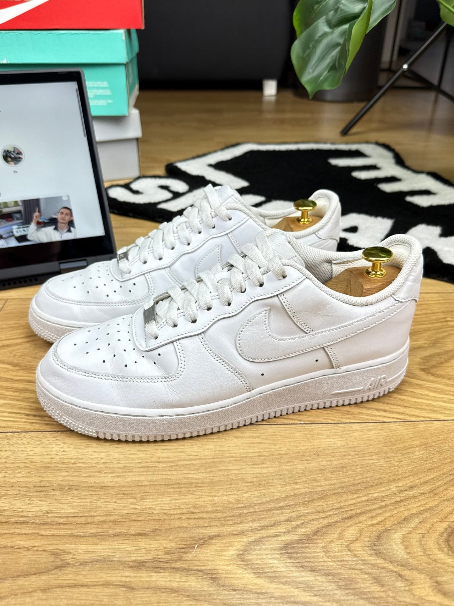 Nike Air Force 1 Low (44)