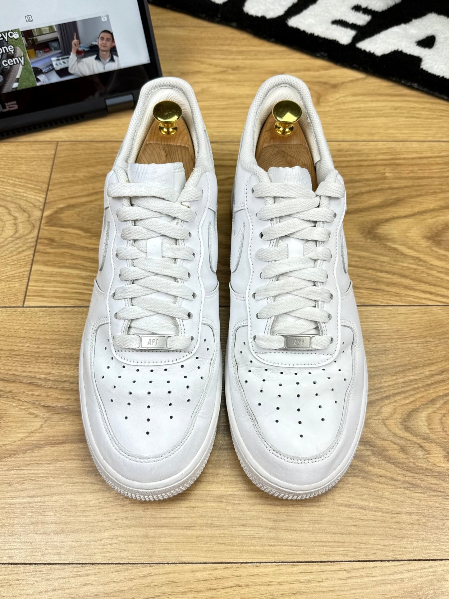 Nike Air Force 1 Low (44)