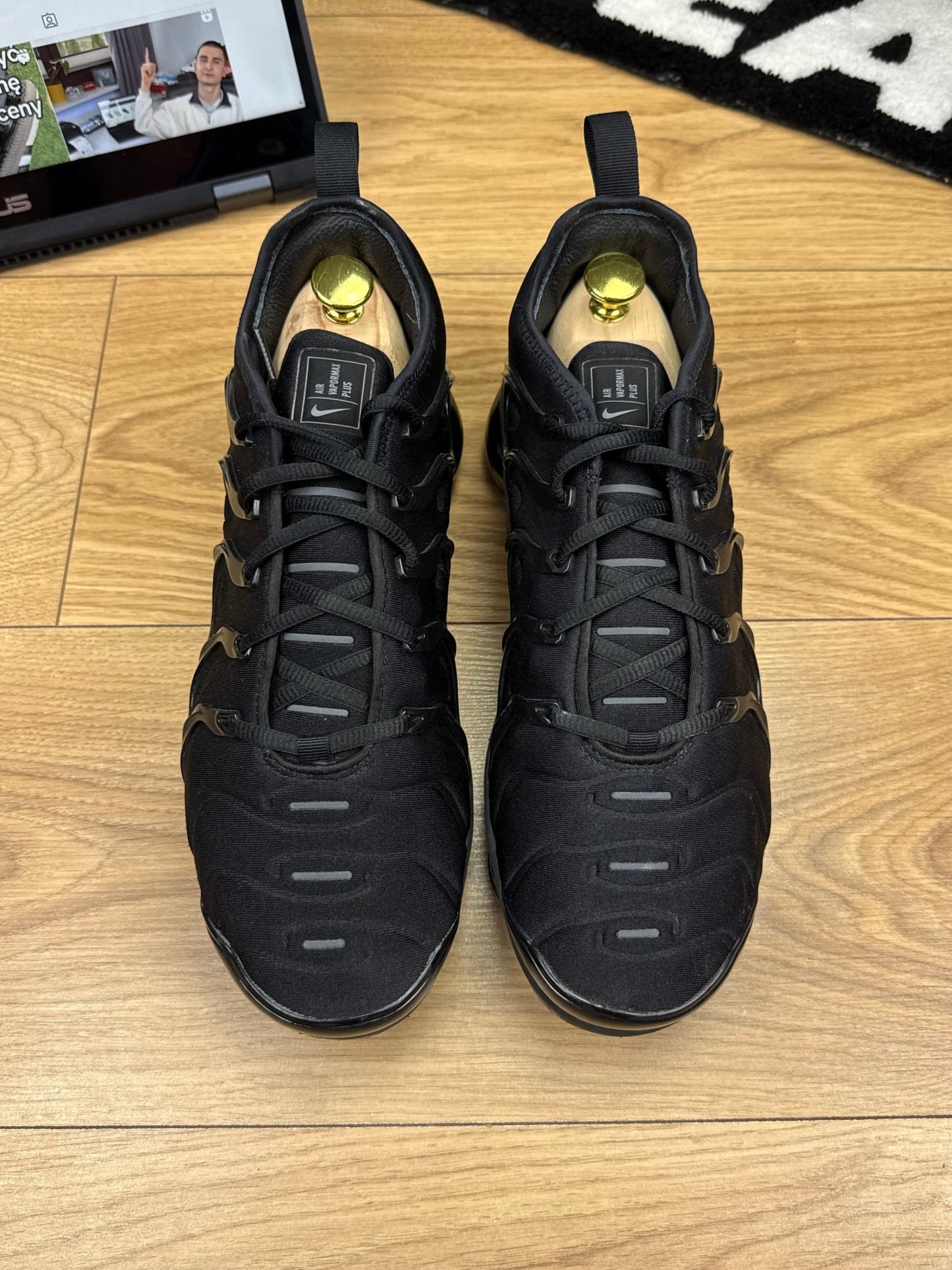 Nike Air Vapormax Plus (44.5)