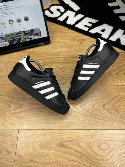 Adidas Superstar II (38 2/3)