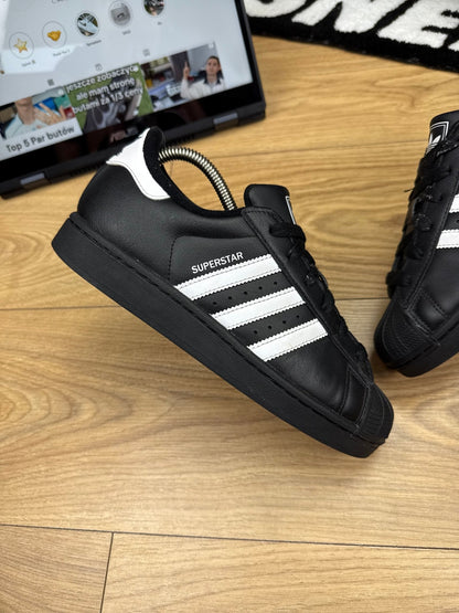 Adidas Superstar II (38 2/3)
