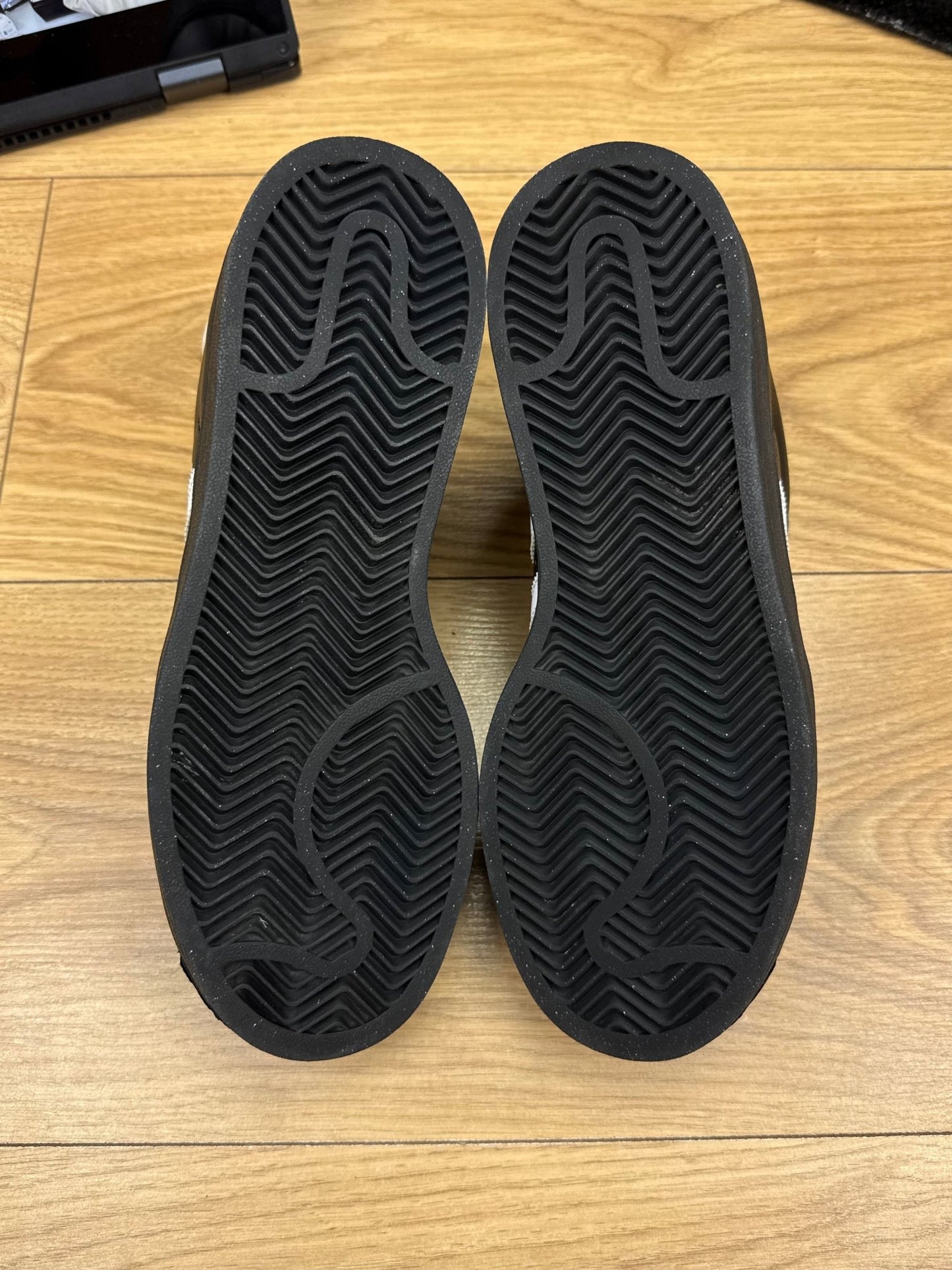 Adidas Superstar II (38 2/3)