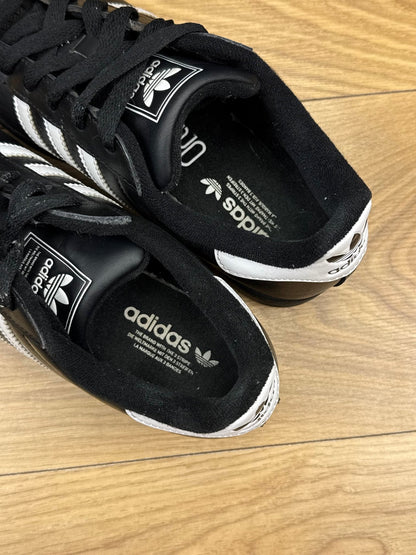 Adidas Superstar II (38 2/3)
